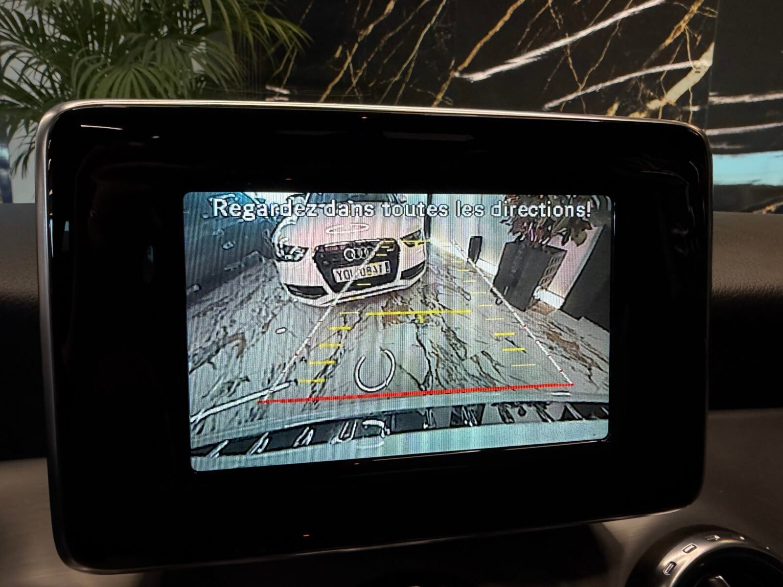 MERCEDES-BENZ Clase GLA GLA 220 CDI 4Matic AMG Line