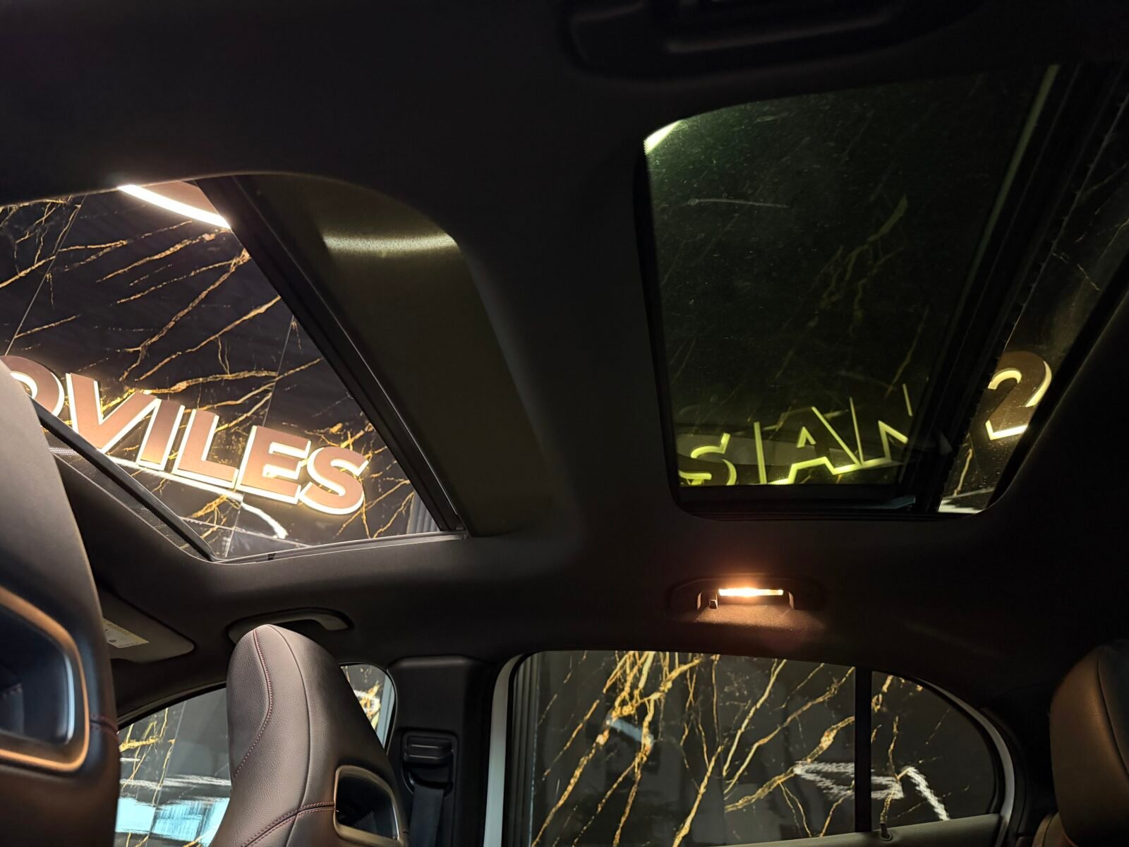 MERCEDES-BENZ Clase GLA GLA 220 CDI 4Matic AMG Line