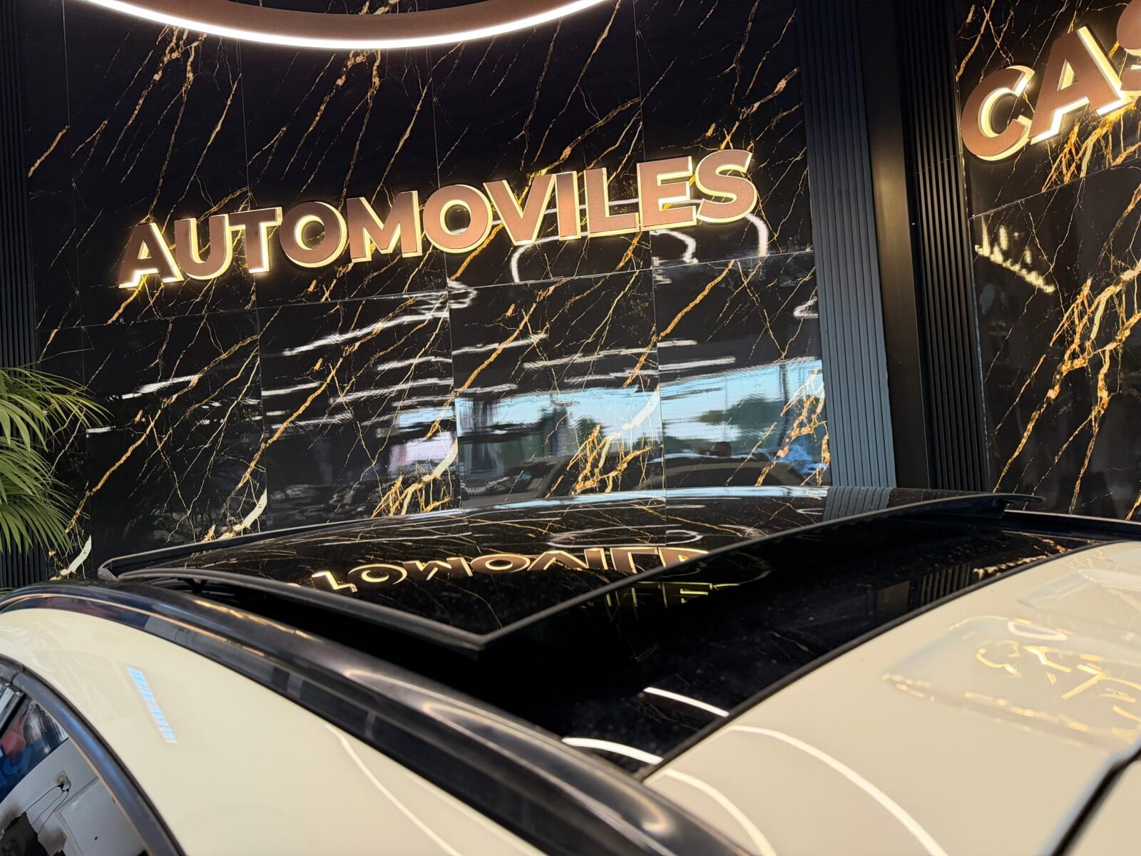 MERCEDES-BENZ Clase GLA GLA 220 CDI 4Matic AMG Line