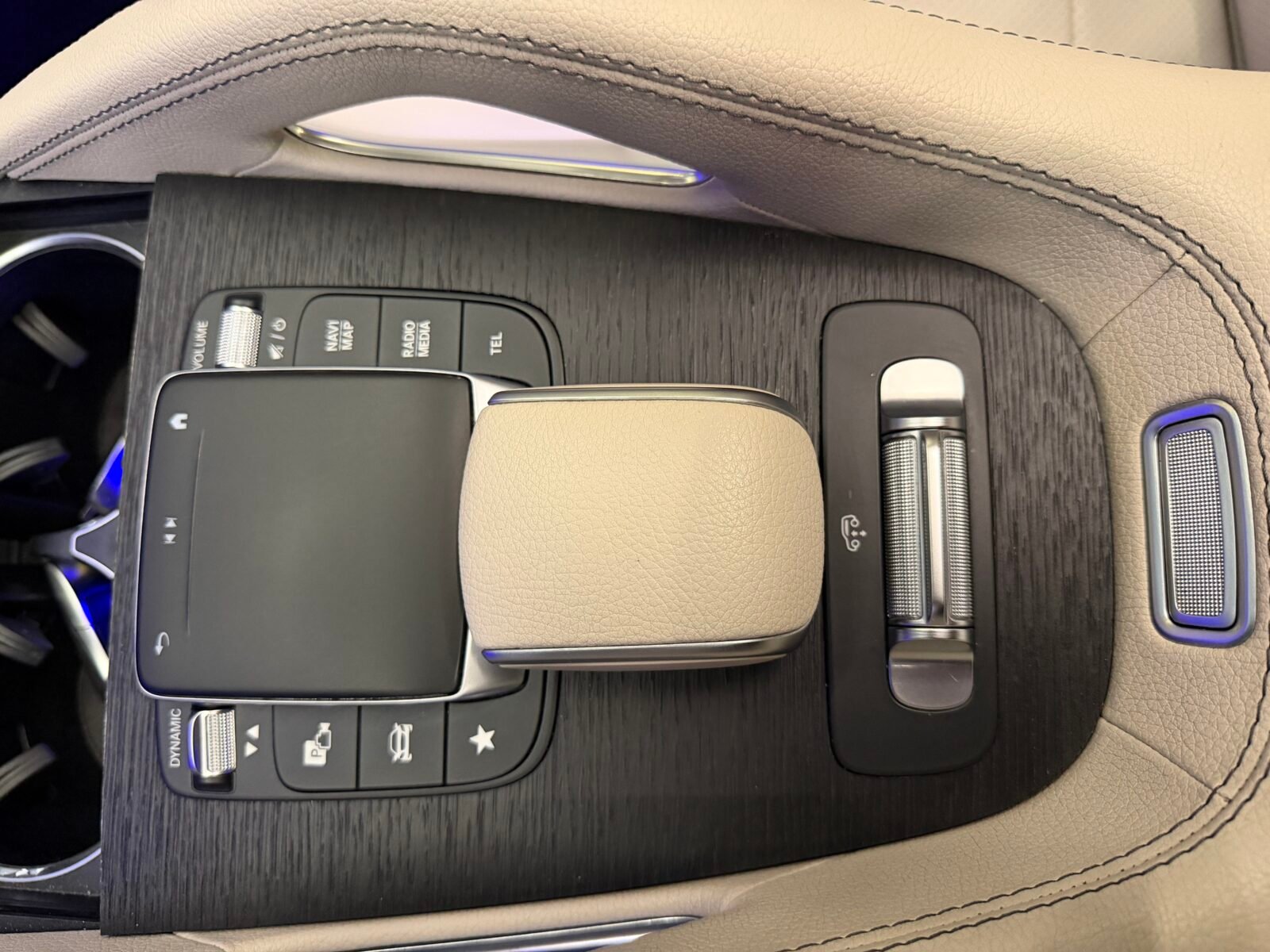 MERCEDES-BENZ GLE350de 4MATIC AMG FULL 320CV Hibrido Enchufable