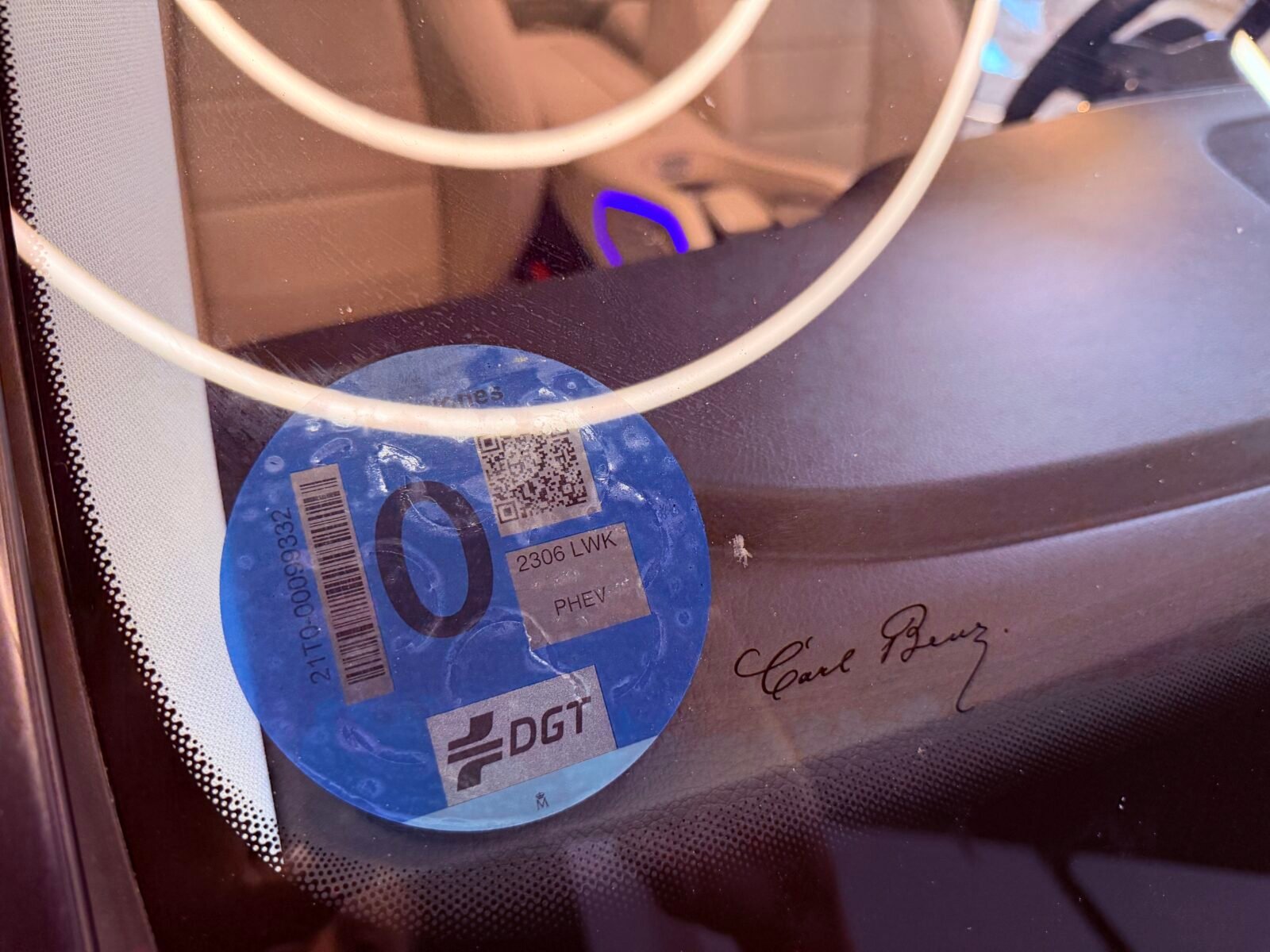 MERCEDES-BENZ GLE350de 4MATIC AMG FULL 320CV Hibrido Enchufable