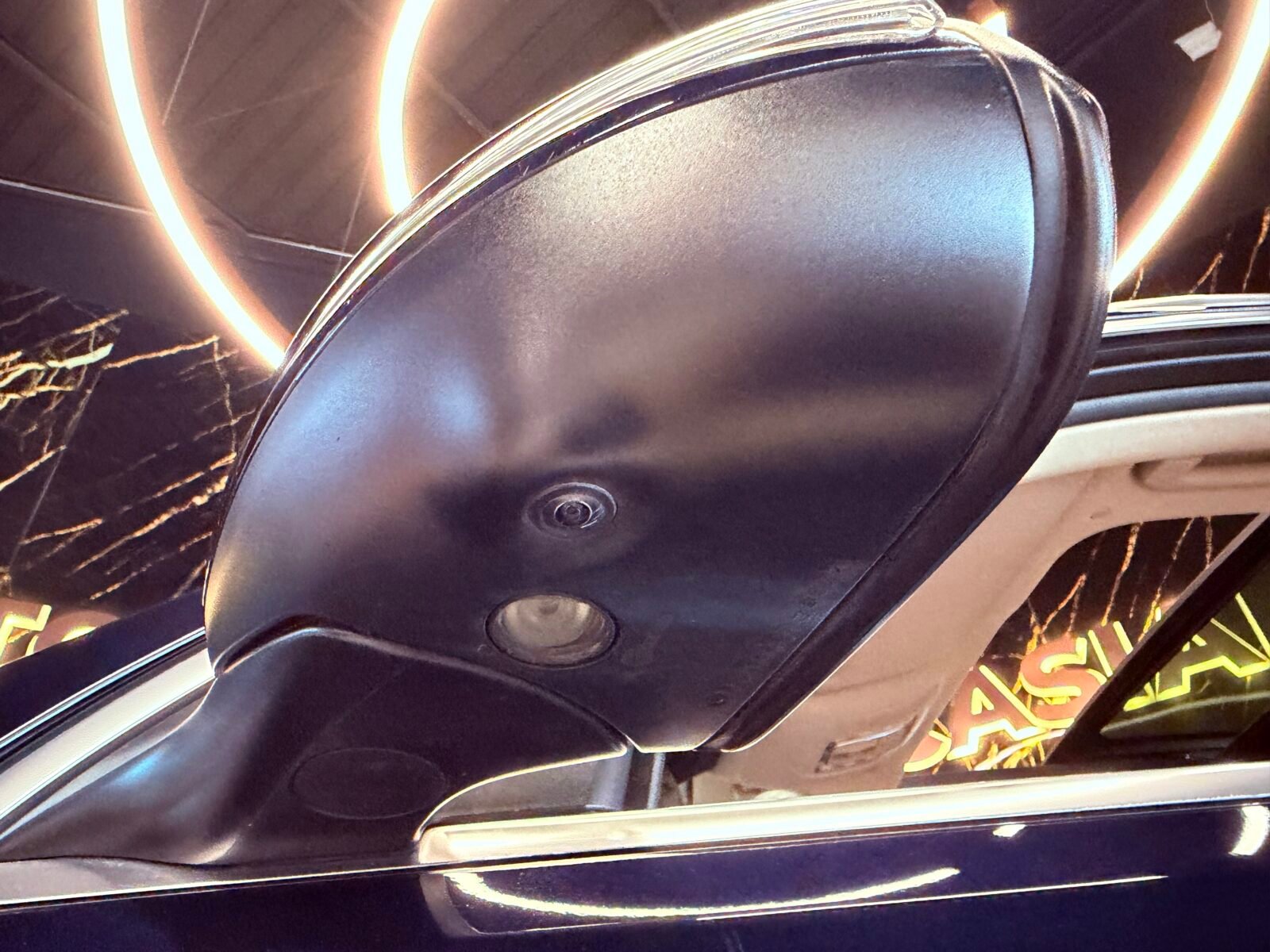 MERCEDES-BENZ GLE350de 4MATIC AMG FULL 320CV Hibrido Enchufable