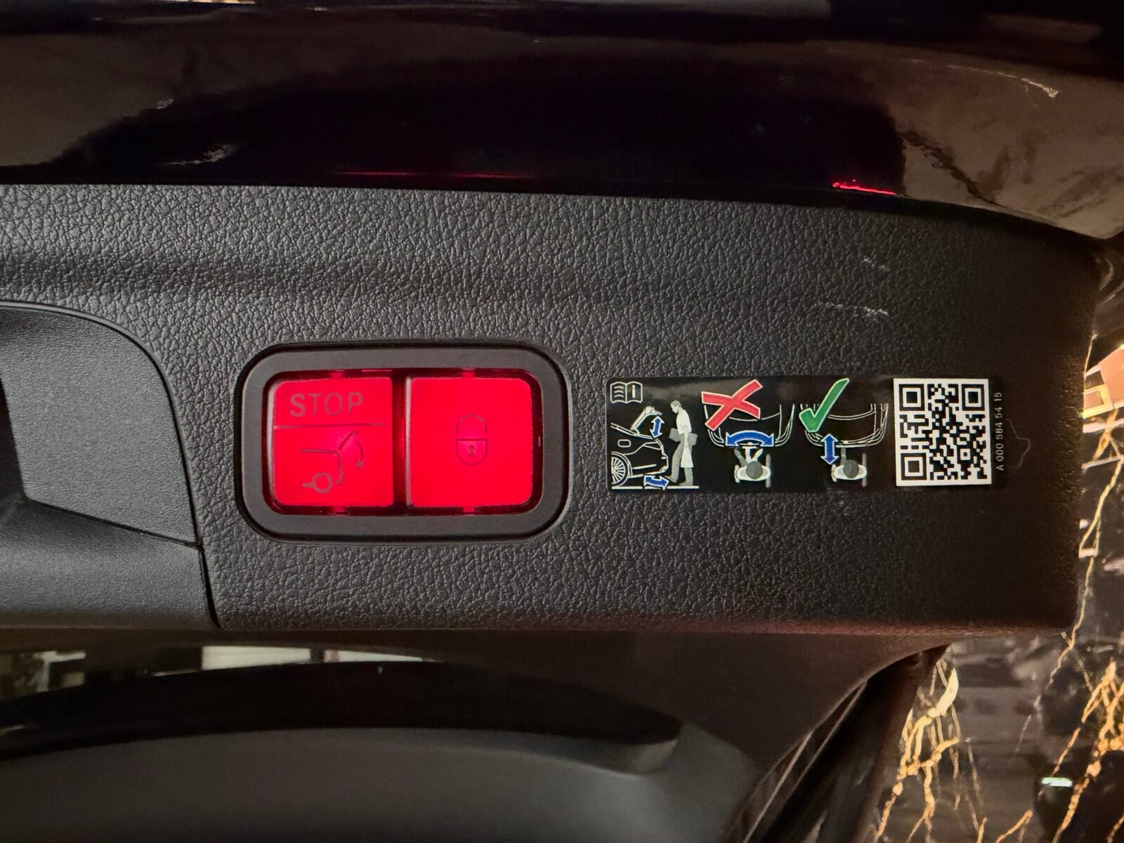 MERCEDES-BENZ GLE350de 4MATIC AMG FULL 320CV Hibrido Enchufable