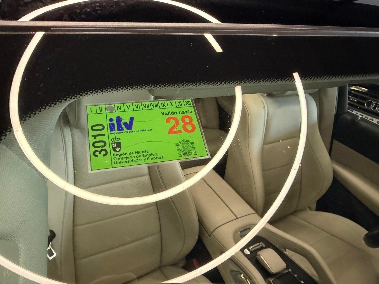 MERCEDES-BENZ GLE350de 4MATIC AMG FULL 320CV Hibrido Enchufable