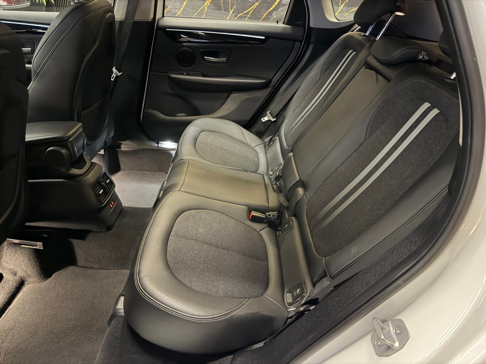 BMW Serie 2 Active Tourer 218d 150CV X Line Sport 5Plazas