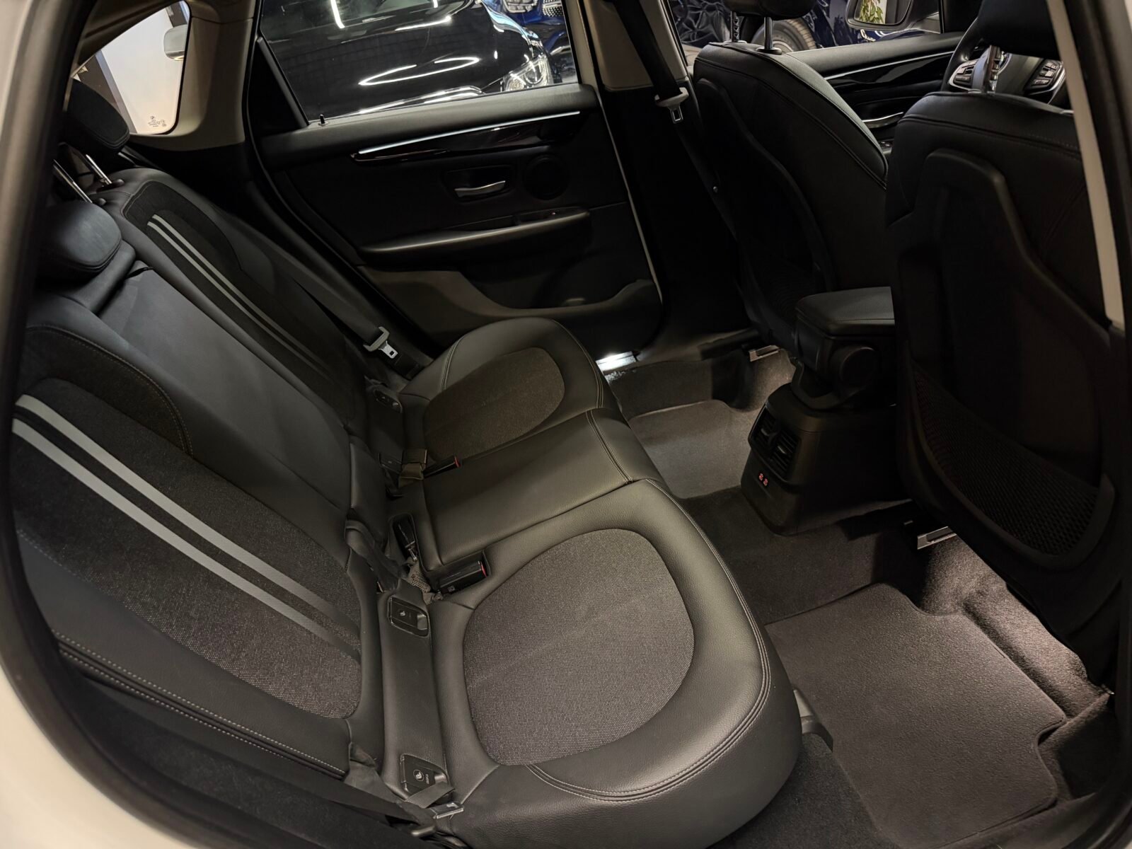 BMW Serie 2 Active Tourer 218d 150CV X Line Sport 5Plazas