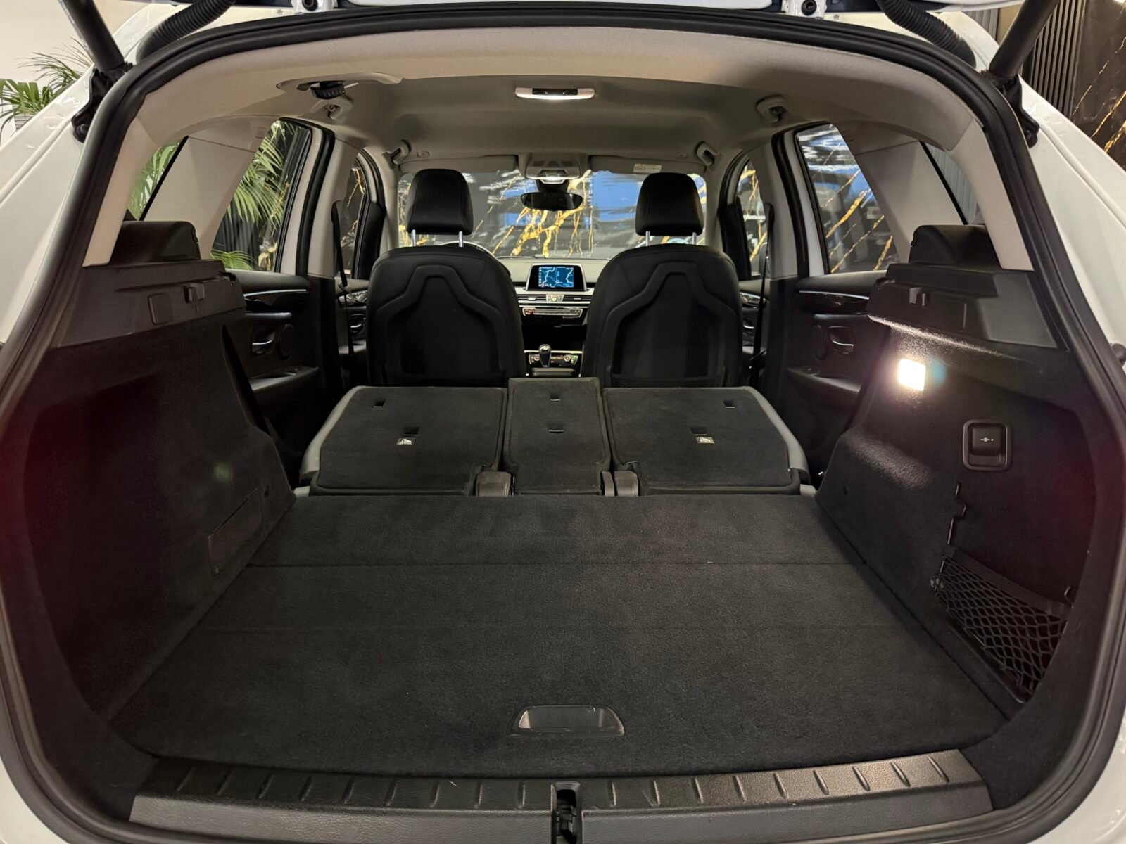 BMW Serie 2 Active Tourer 218d 150CV X Line Sport 5Plazas