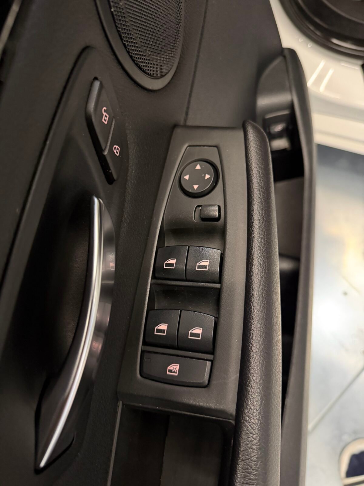 BMW Serie 2 Active Tourer 218d 150CV X Line Sport 5Plazas