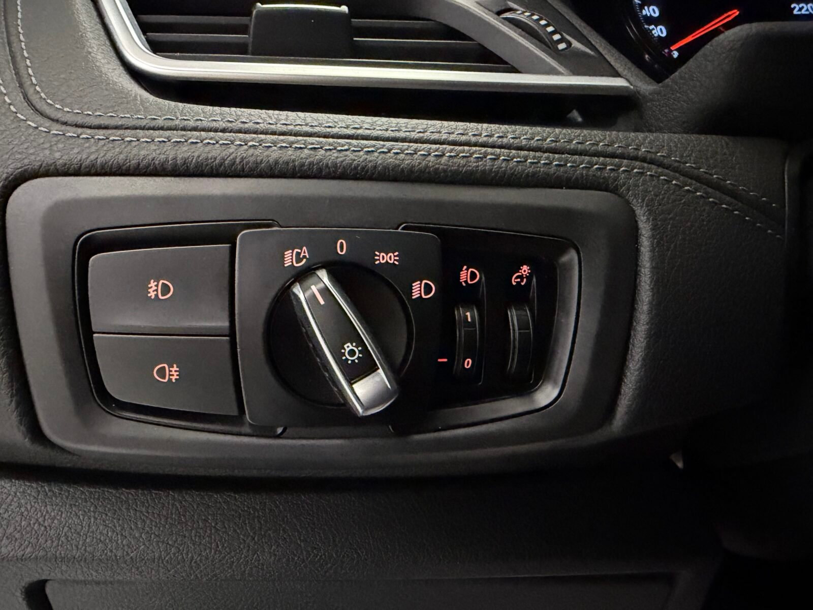 BMW Serie 2 Active Tourer 218d 150CV X Line Sport 5Plazas