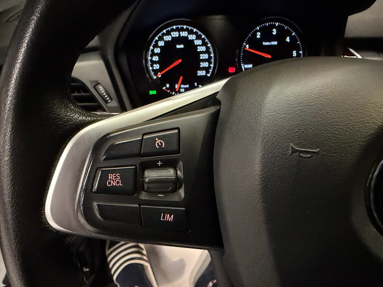 BMW Serie 2 Active Tourer 218d 150CV X Line Sport 5Plazas