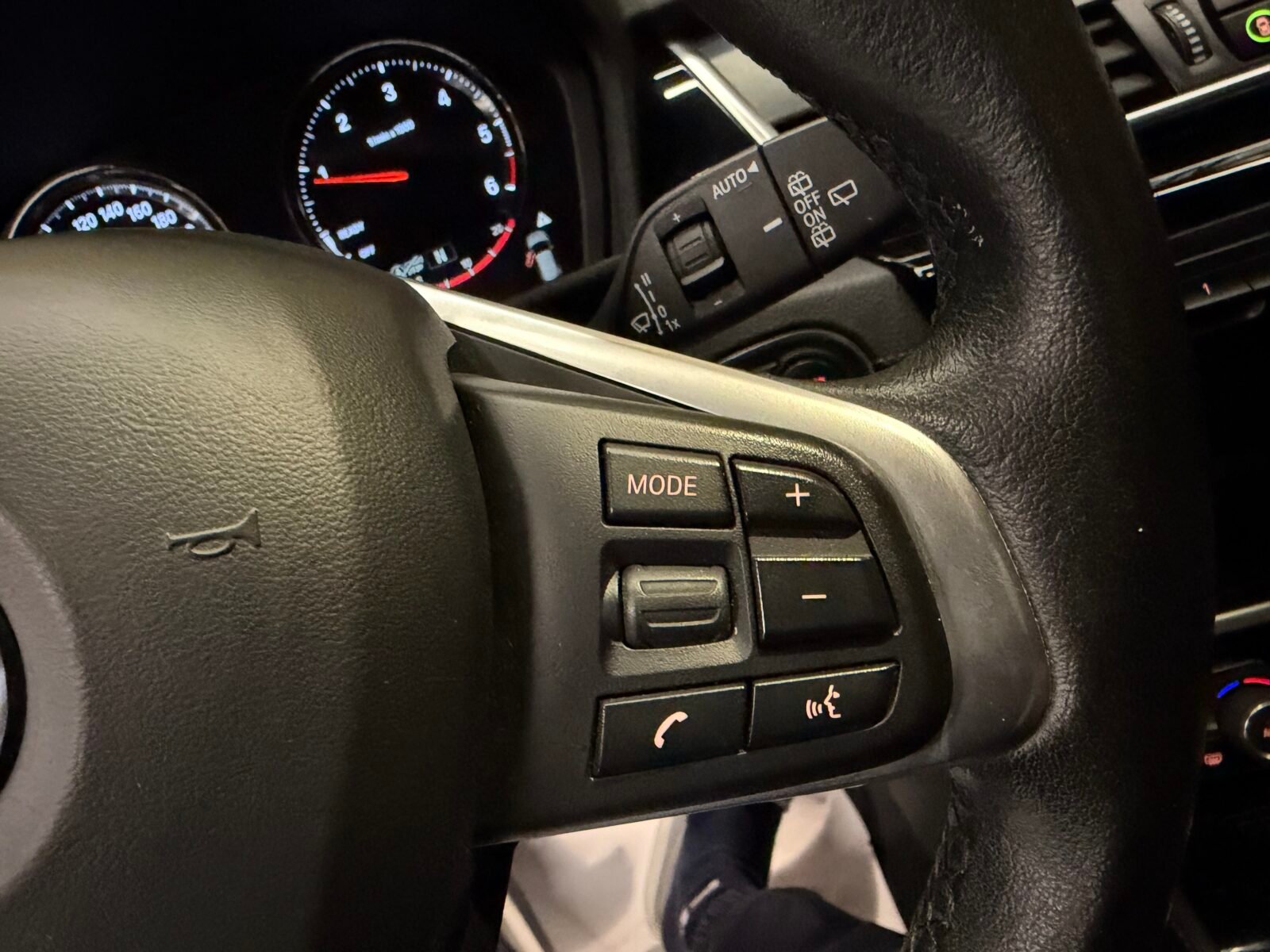 BMW Serie 2 Active Tourer 218d 150CV X Line Sport 5Plazas