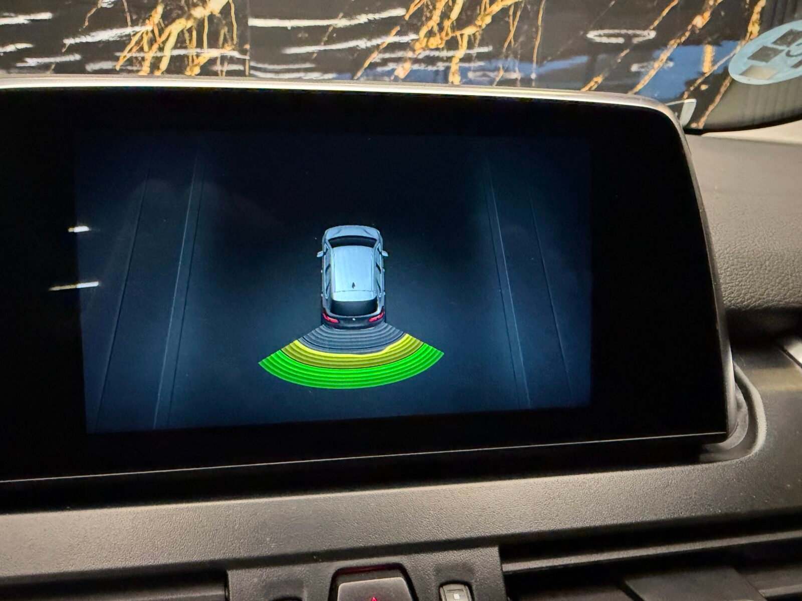 BMW Serie 2 Active Tourer 218d 150CV X Line Sport 5Plazas