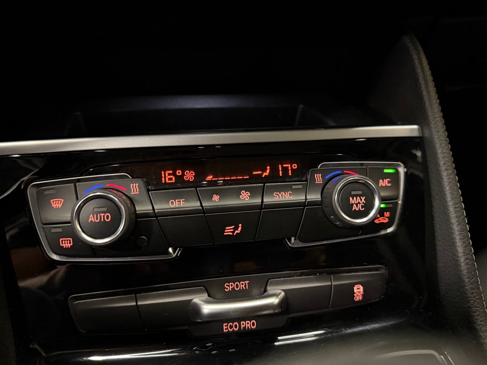 BMW Serie 2 Active Tourer 218d 150CV X Line Sport 5Plazas