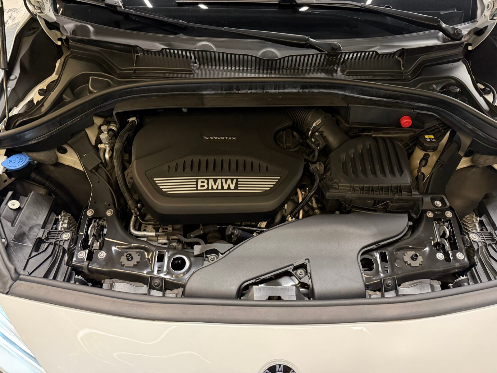 BMW Serie 2 Active Tourer 218d 150CV X Line Sport 5Plazas