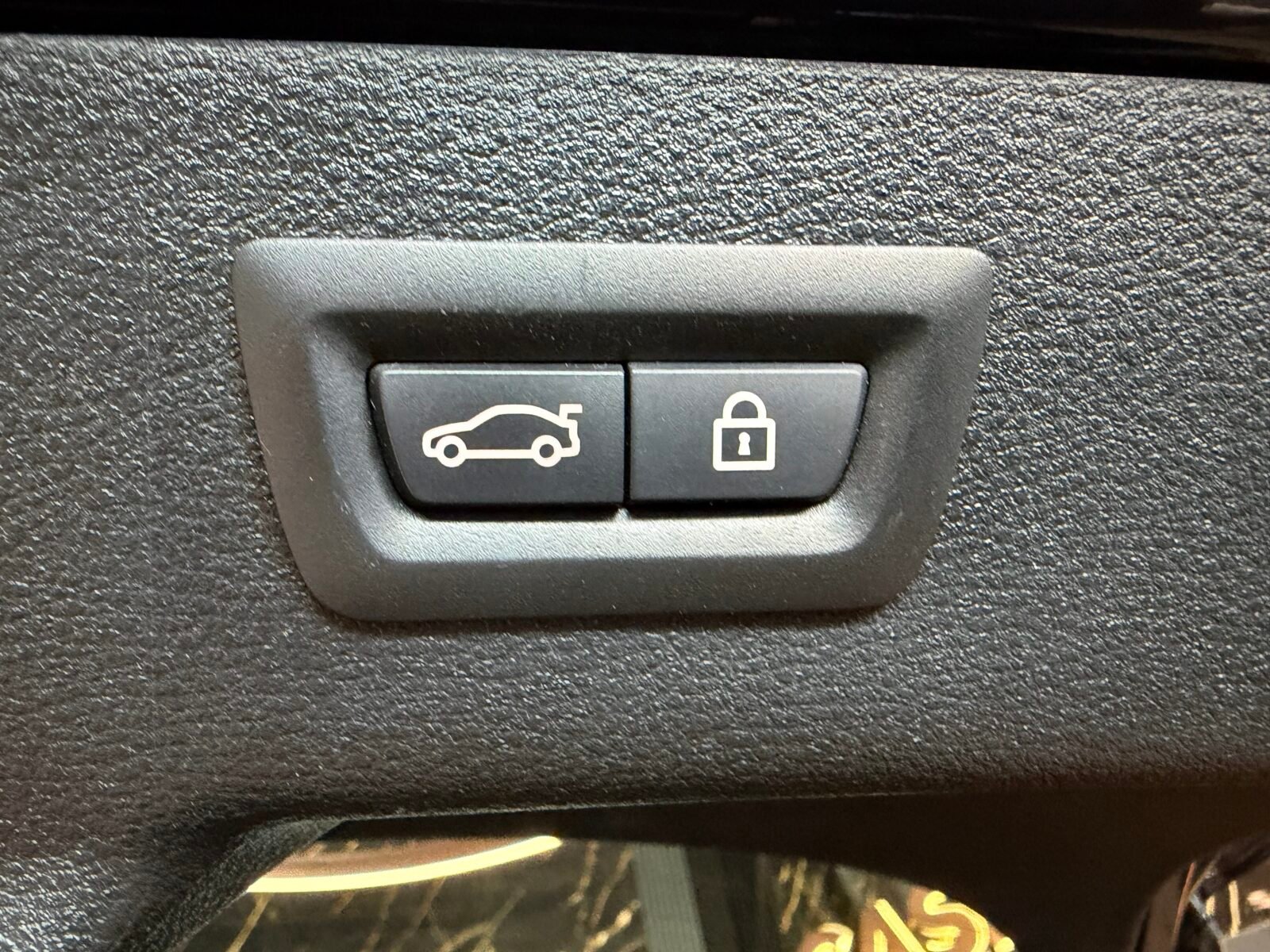 BMW X6 xDrive30d 258cv M Paket interior INDIVIDUAL full