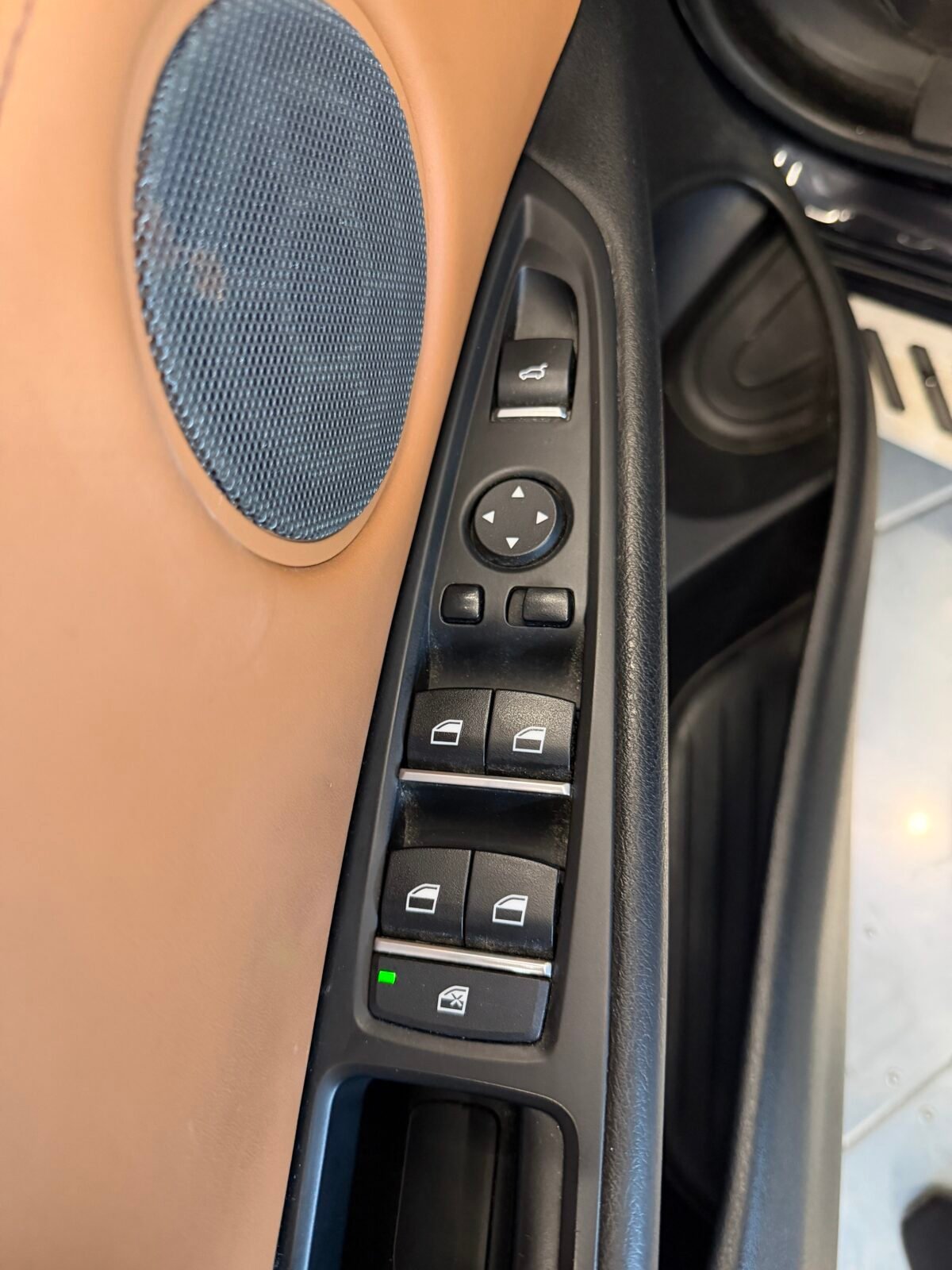 BMW X6 xDrive30d 258cv M Paket interior INDIVIDUAL full