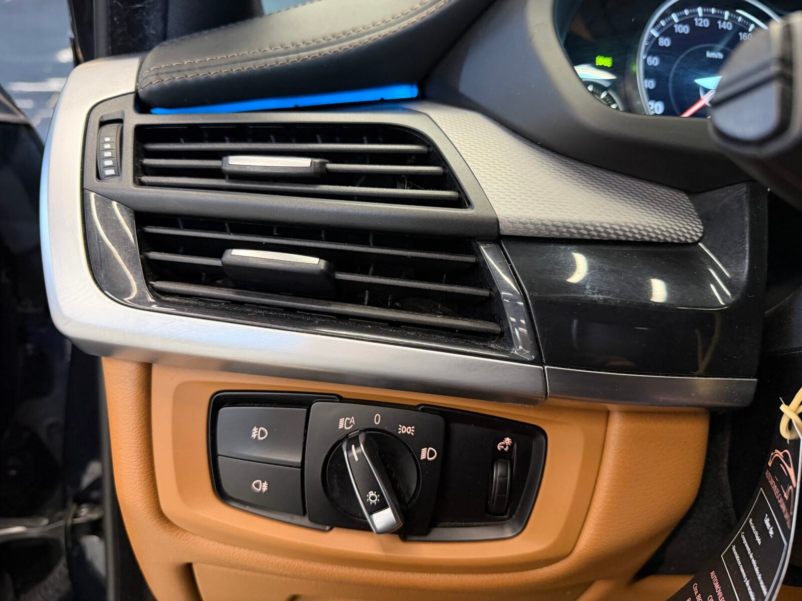 BMW X6 xDrive30d 258cv M Paket interior INDIVIDUAL full