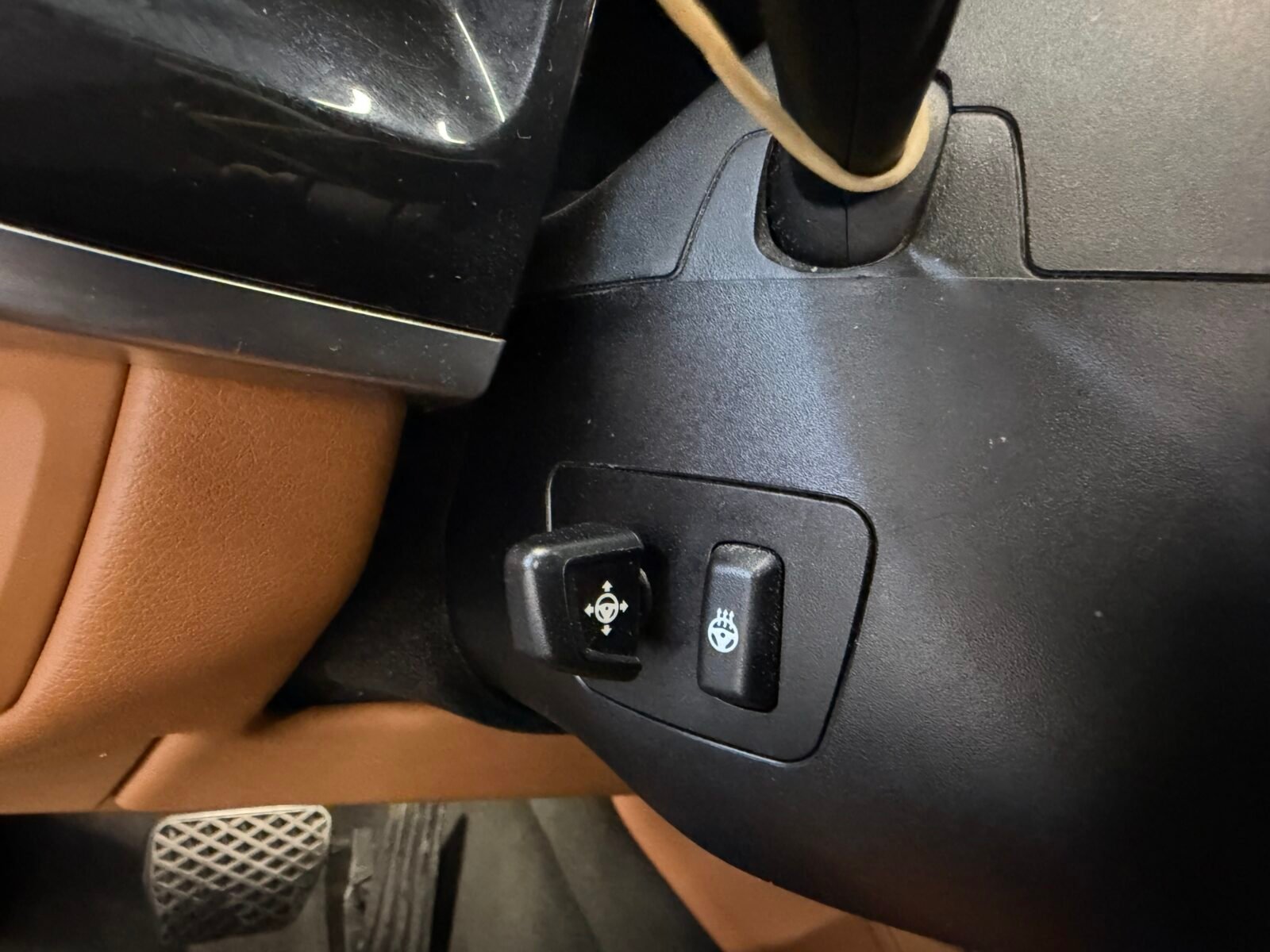 BMW X6 xDrive30d 258cv M Paket interior INDIVIDUAL full