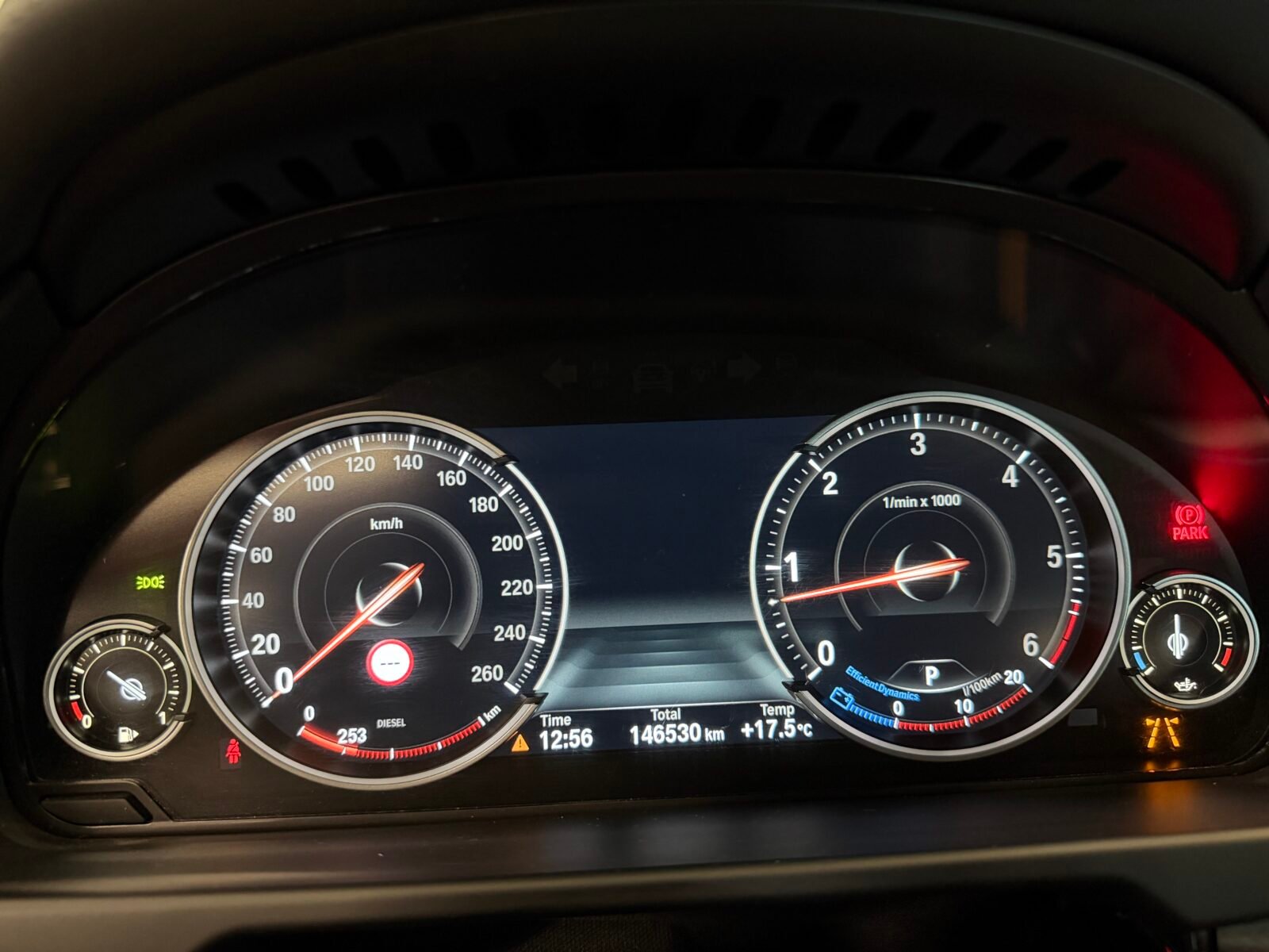 BMW X6 xDrive30d 258cv M Paket interior INDIVIDUAL full