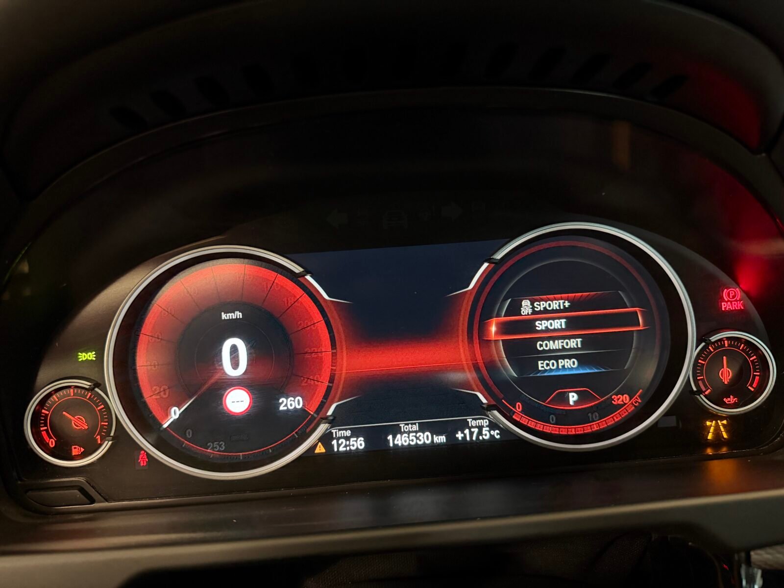 BMW X6 xDrive30d 258cv M Paket interior INDIVIDUAL full