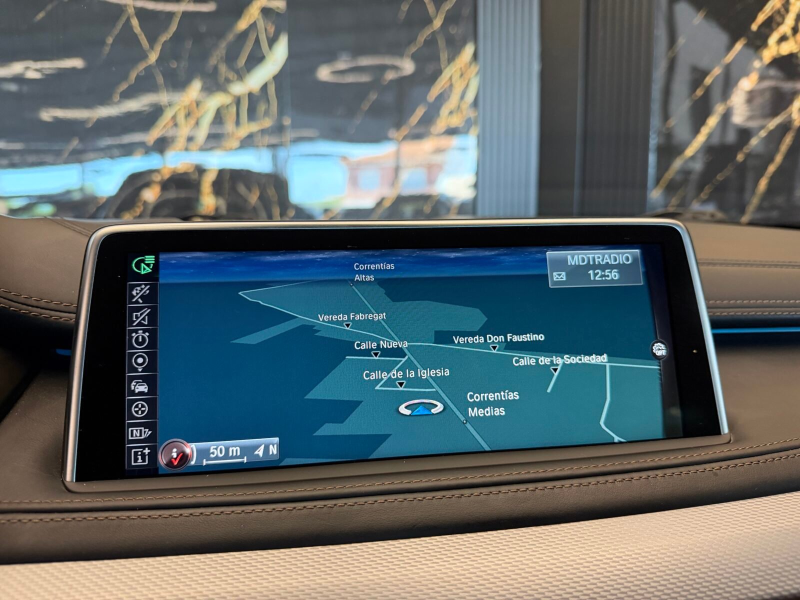 BMW X6 xDrive30d 258cv M Paket interior INDIVIDUAL full