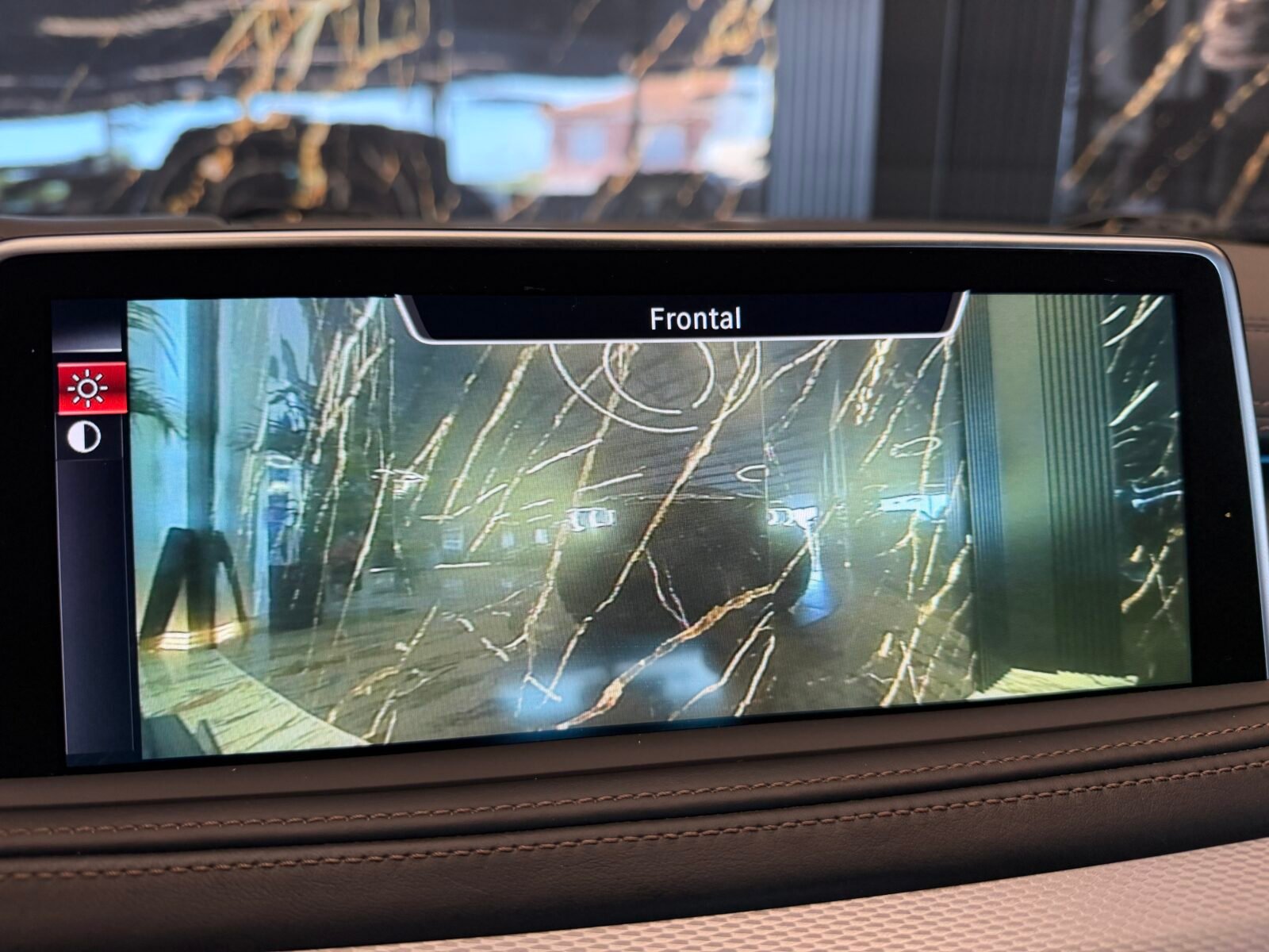 BMW X6 xDrive30d 258cv M Paket interior INDIVIDUAL full