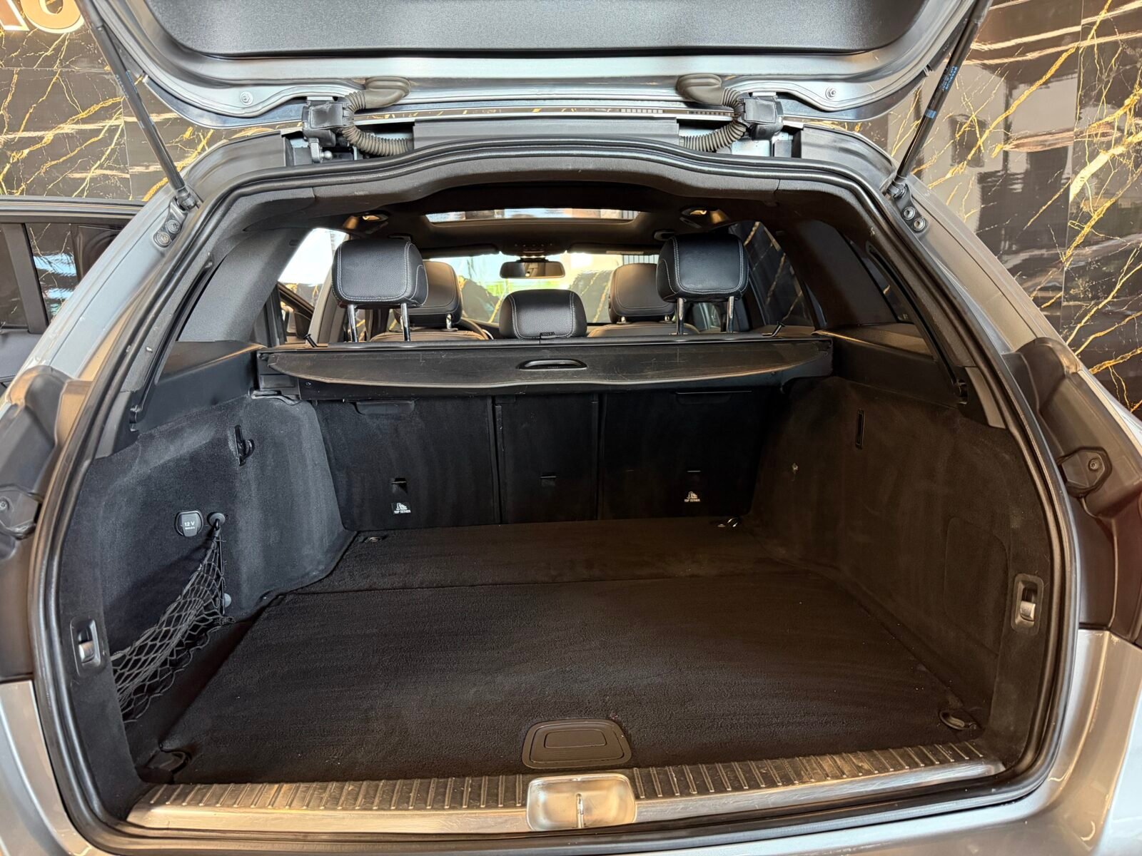 MERCEDES-BENZ  C220d AMG 170CV FUL MOTOR MERCEDES CON CADENA IRROMPIBLE