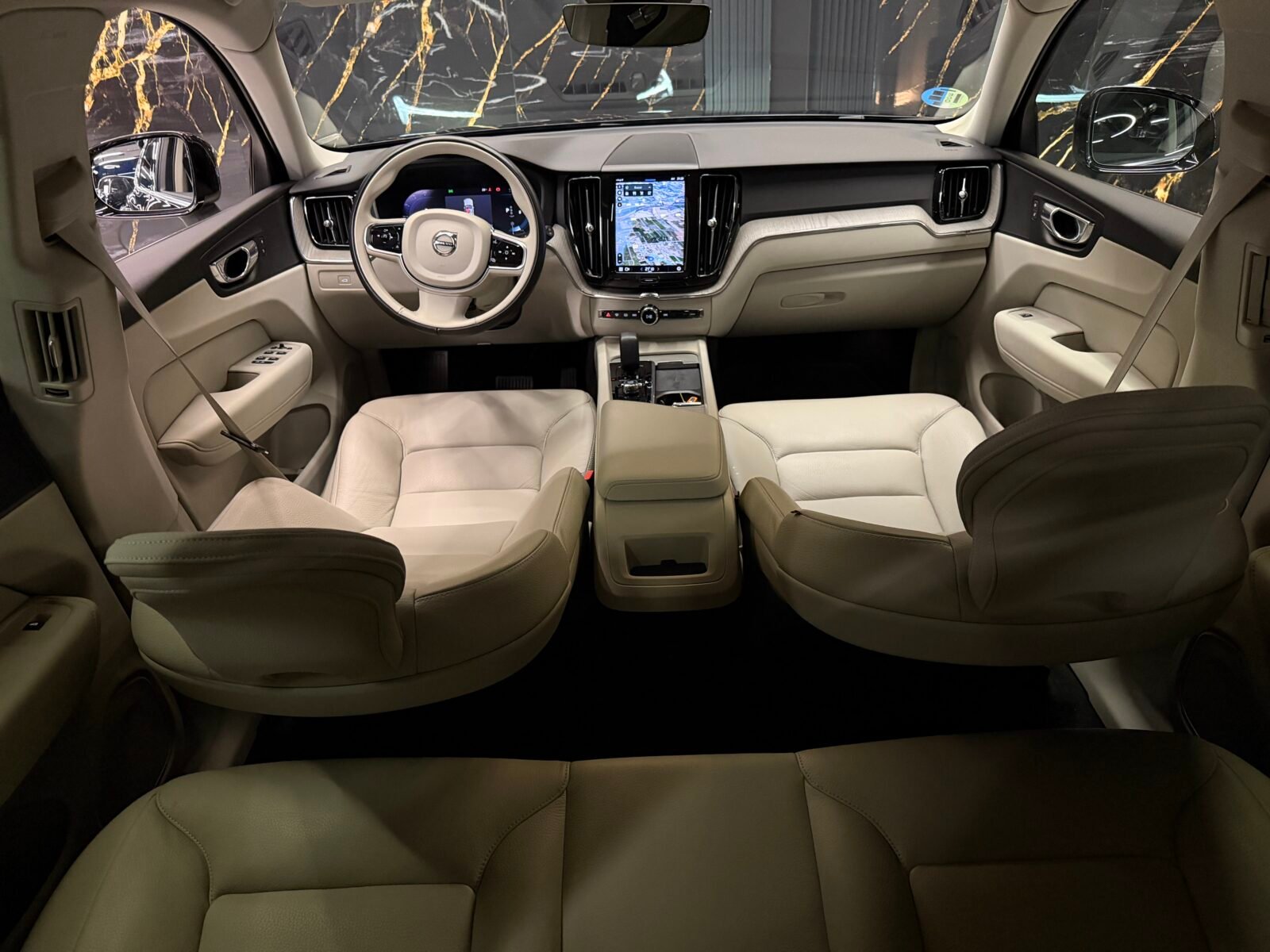 VOLVO XC60 2.0 B4 D Core Auto 207CV Motor Irrompible