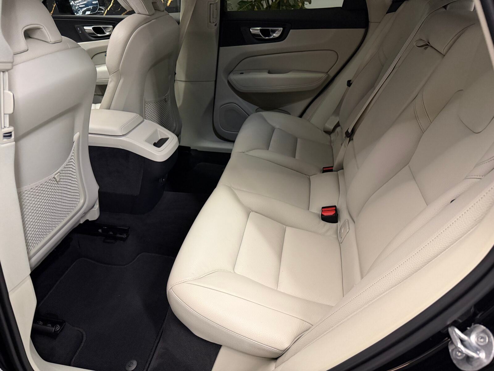VOLVO XC60 2.0 B4 D Core Auto 207CV Motor Irrompible
