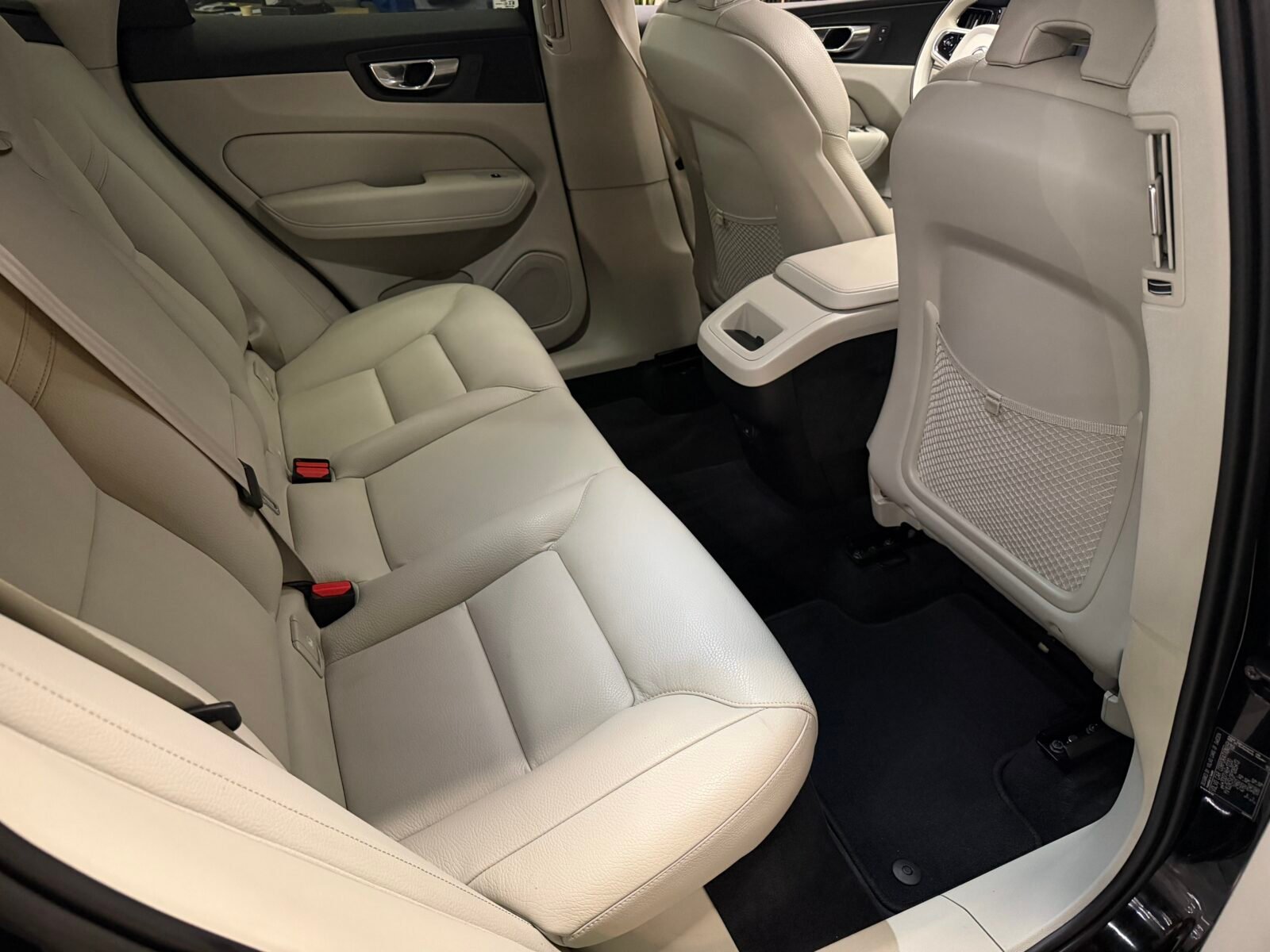 VOLVO XC60 2.0 B4 D Core Auto 207CV Motor Irrompible