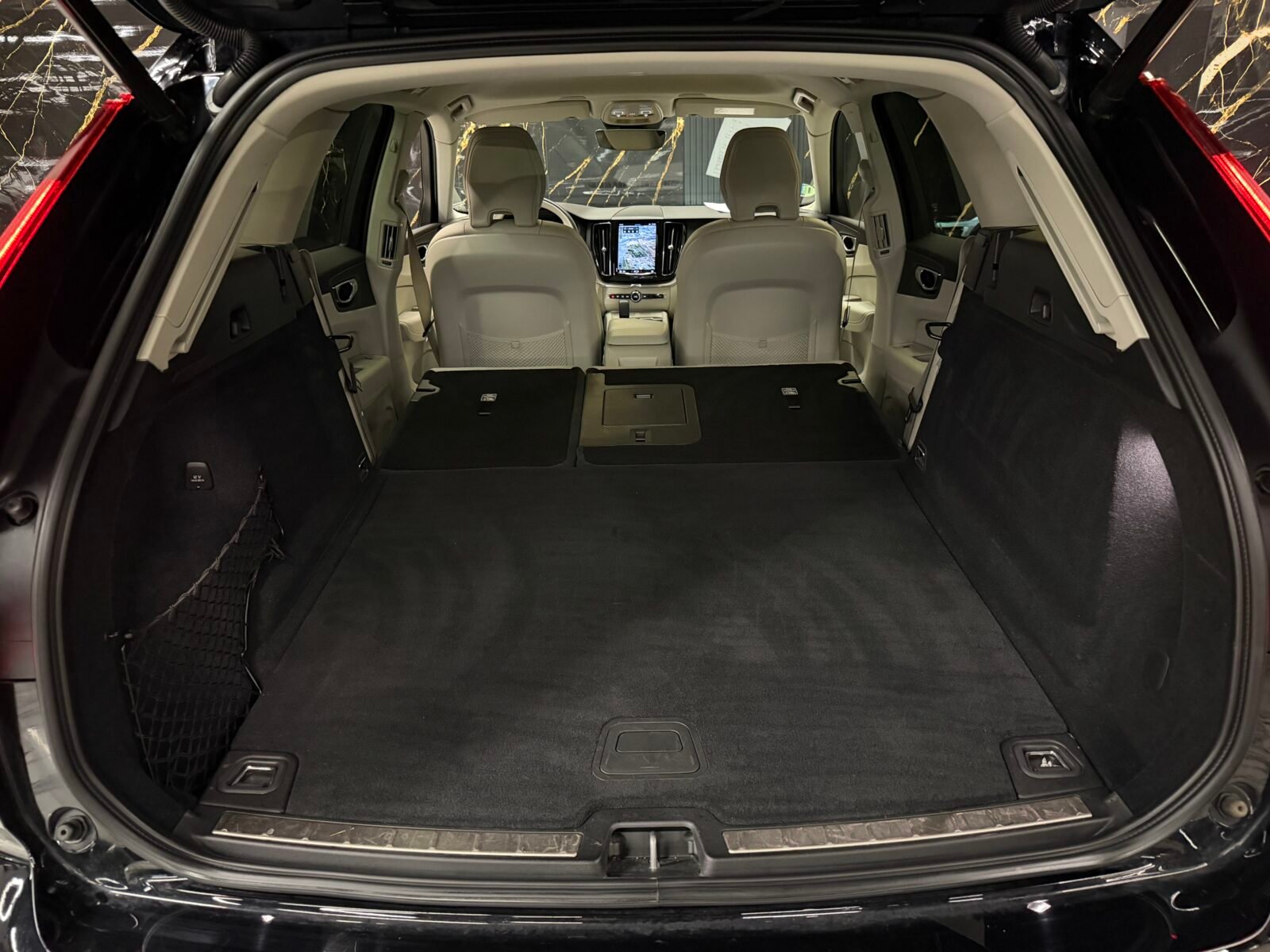 VOLVO XC60 2.0 B4 D Core Auto 207CV Motor Irrompible