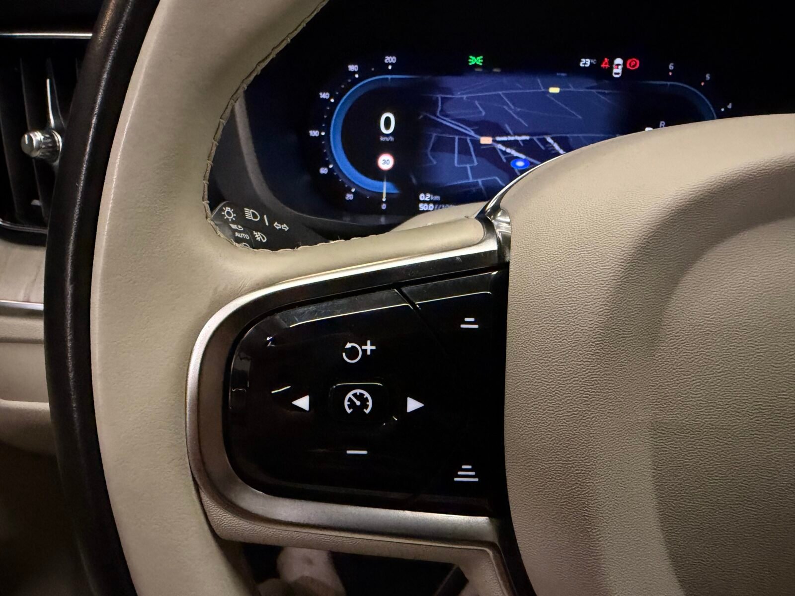 VOLVO XC60 2.0 B4 D Core Auto 207CV Motor Irrompible