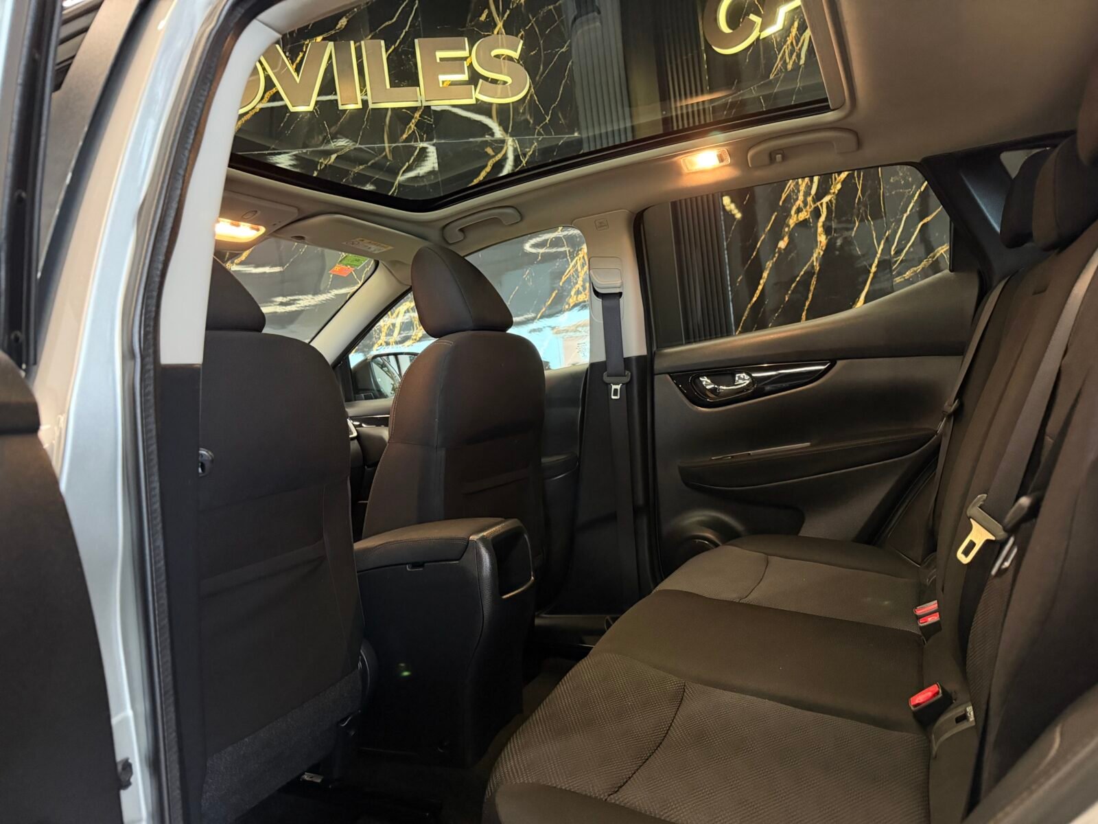 NISSAN QASHQAI 1.2i DIGT SS TEKNA PREM XTR 4X2