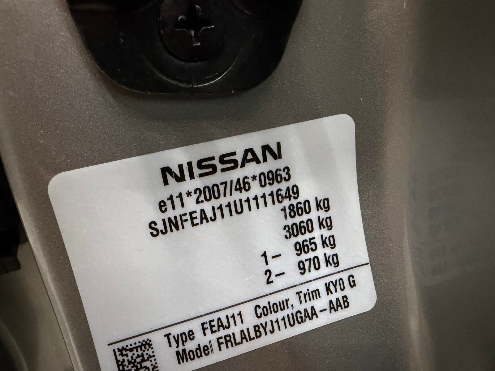 NISSAN QASHQAI 1.2i DIGT SS TEKNA PREM XTR 4X2