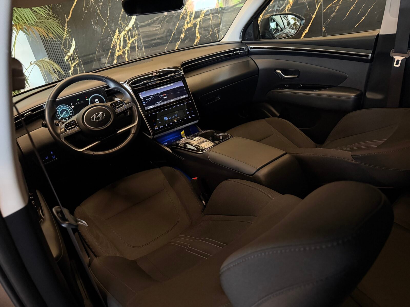 HYUNDAI TUCSON 1.6 TGDI PHEV 230CV Style Auto PANORAMA