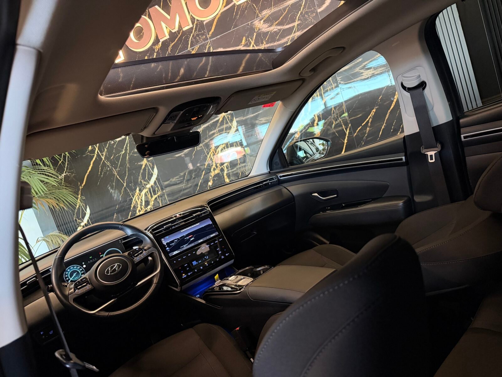 HYUNDAI TUCSON 1.6 TGDI PHEV 230CV Style Auto PANORAMA