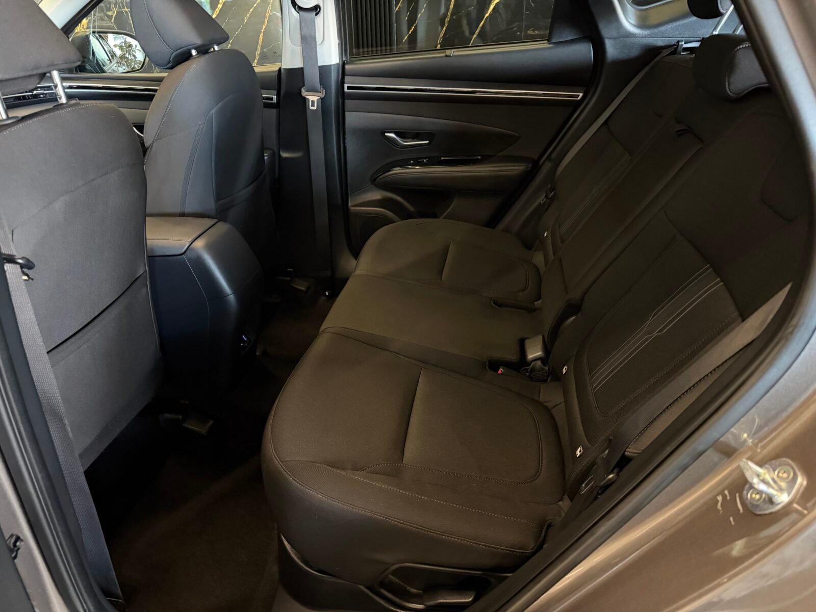 HYUNDAI TUCSON 1.6 TGDI PHEV 230CV Style Auto PANORAMA