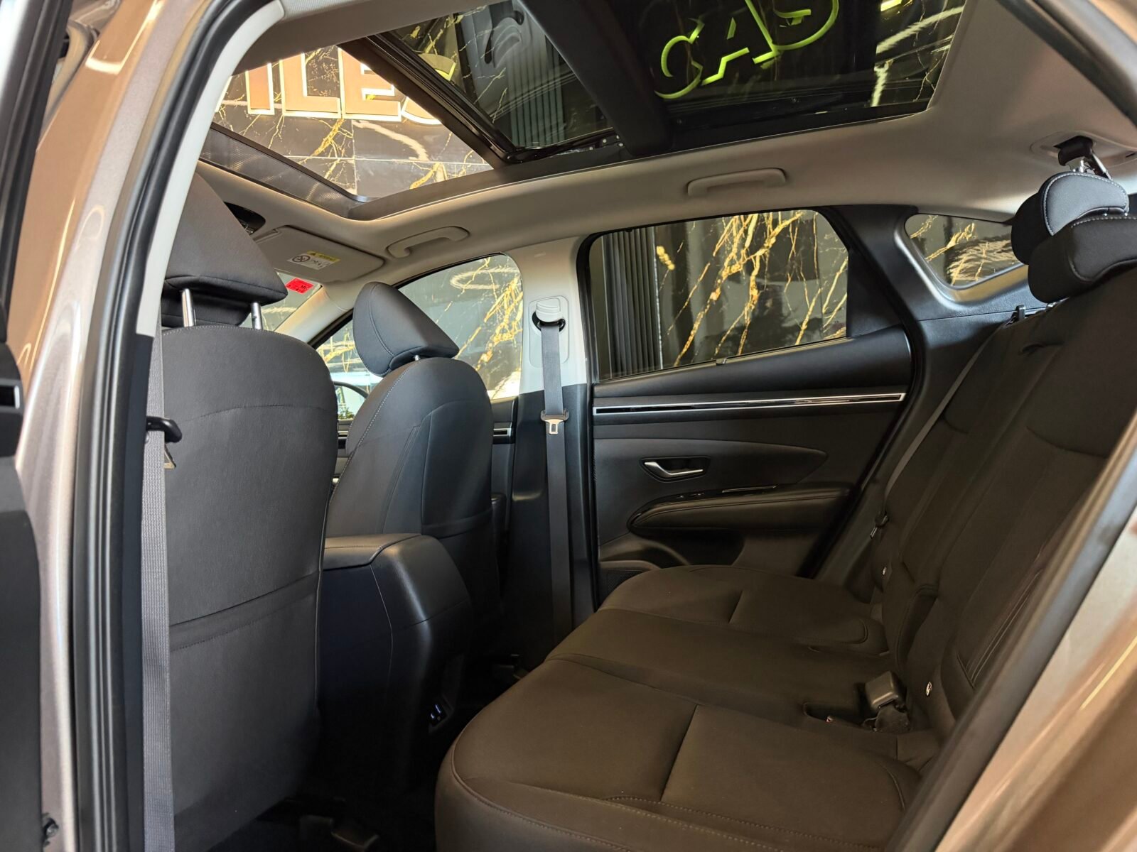 HYUNDAI TUCSON 1.6 TGDI PHEV 230CV Style Auto PANORAMA