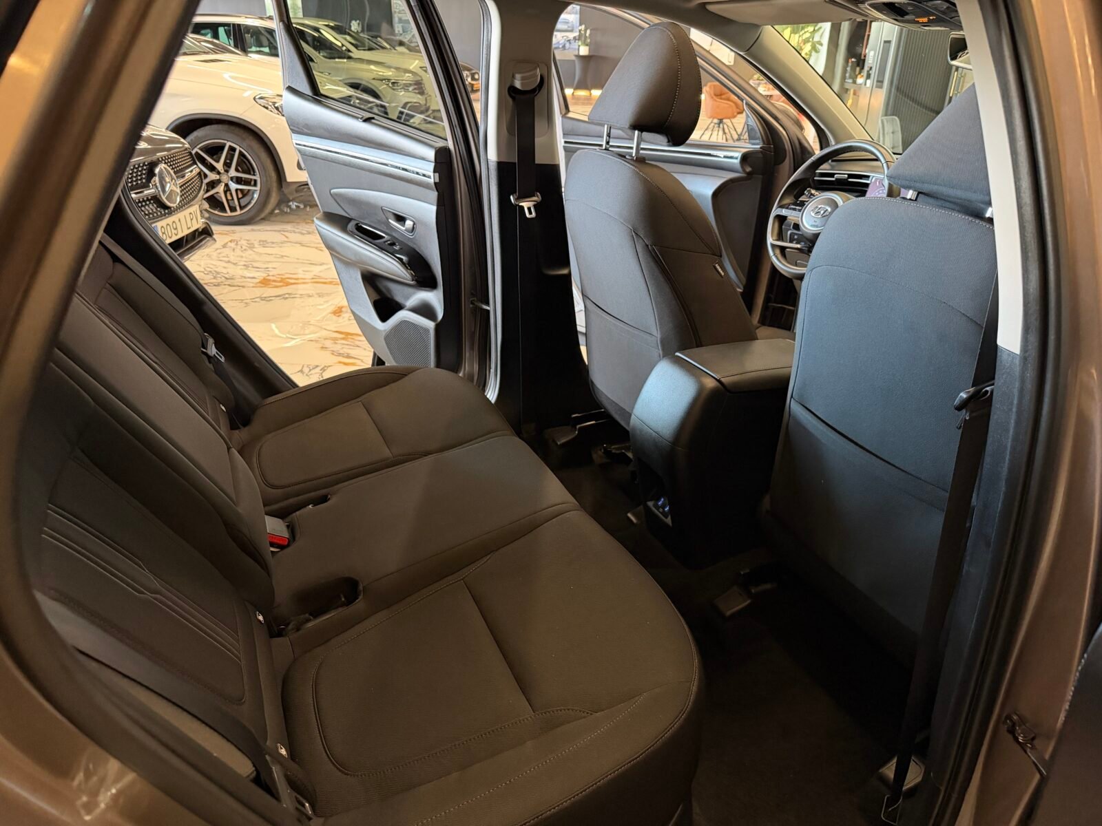 HYUNDAI TUCSON 1.6 TGDI PHEV 230CV Style Auto PANORAMA