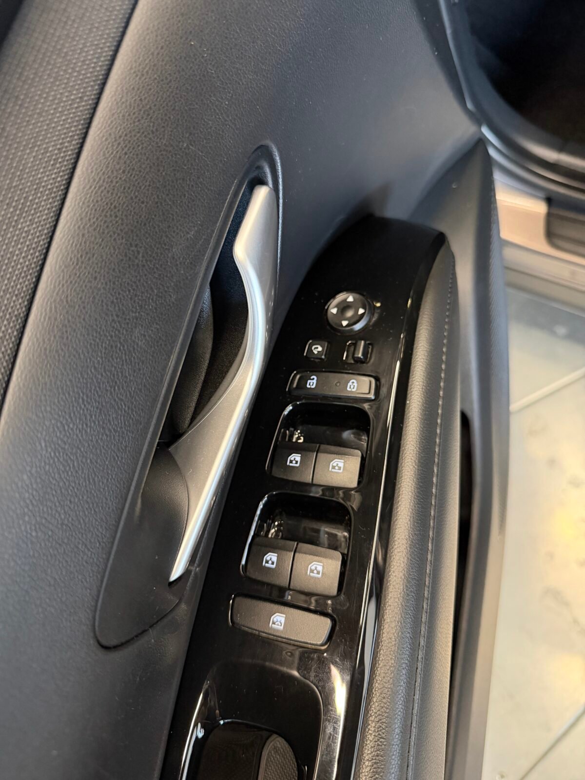 HYUNDAI TUCSON 1.6 TGDI PHEV 230CV Style Auto PANORAMA