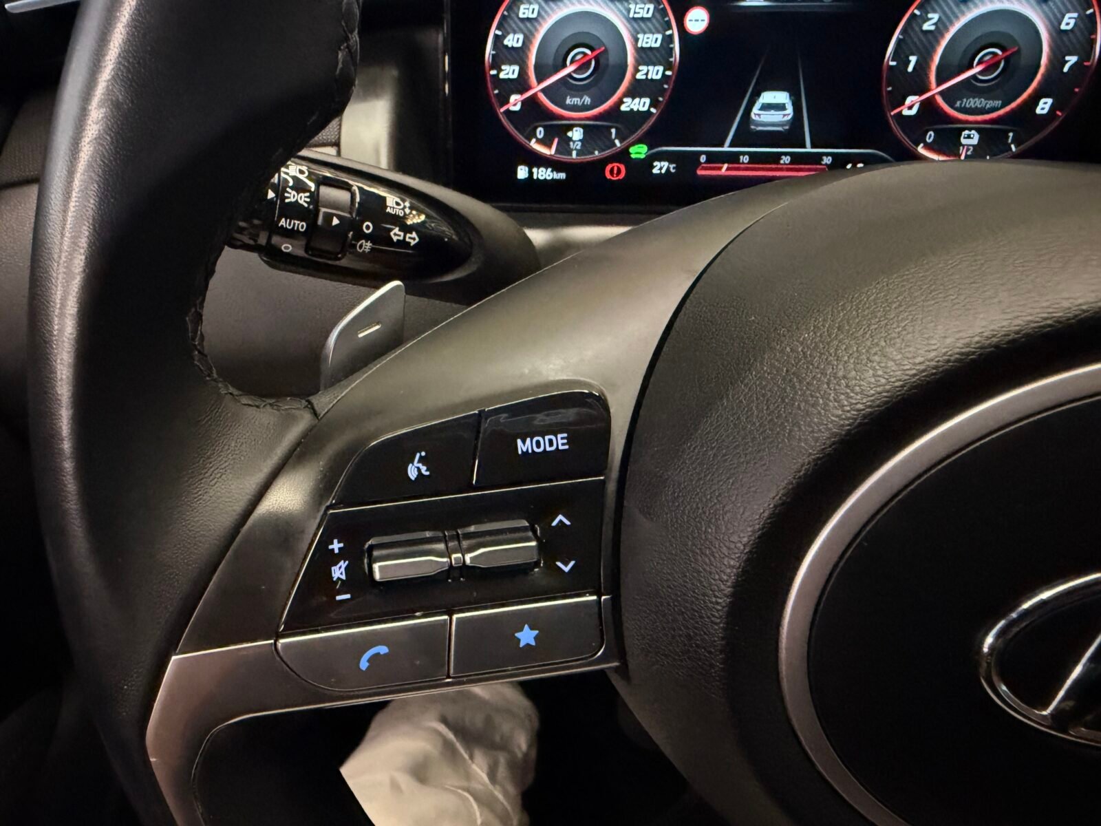 HYUNDAI TUCSON 1.6 TGDI PHEV 230CV Style Auto PANORAMA