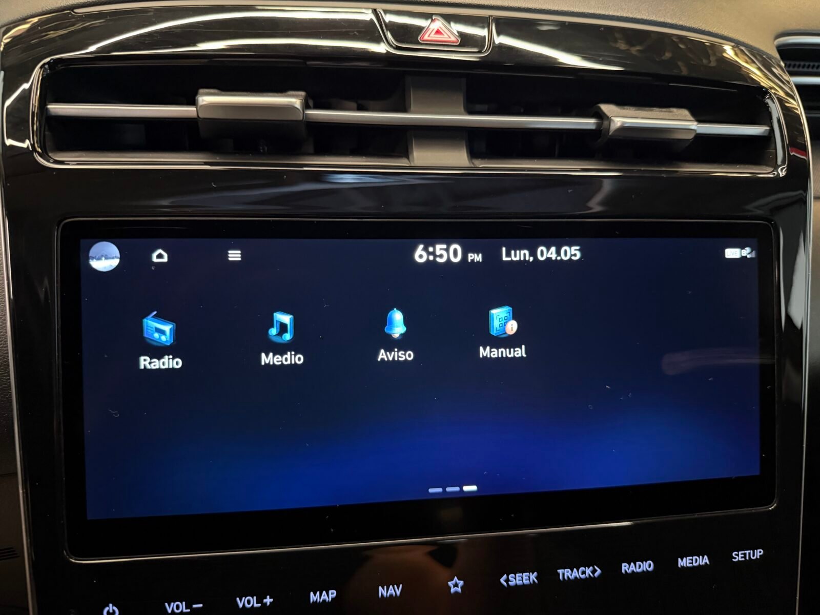 HYUNDAI TUCSON 1.6 TGDI PHEV 230CV Style Auto PANORAMA