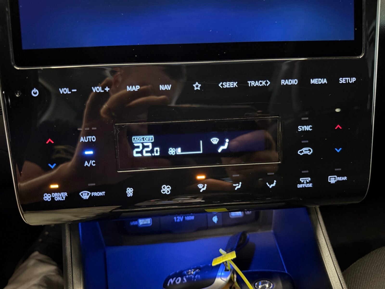 HYUNDAI TUCSON 1.6 TGDI PHEV 230CV Style Auto PANORAMA