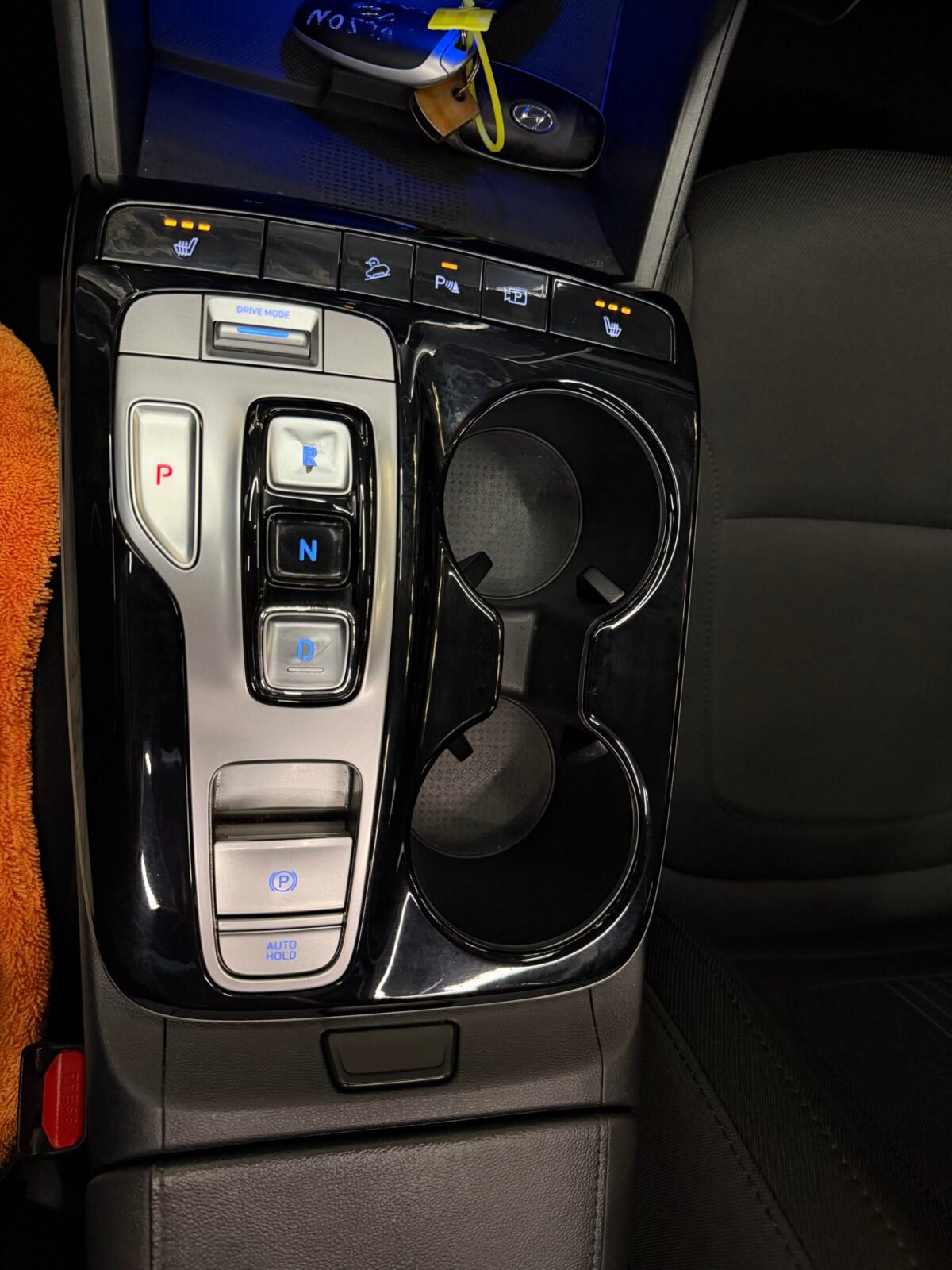 HYUNDAI TUCSON 1.6 TGDI PHEV 230CV Style Auto PANORAMA