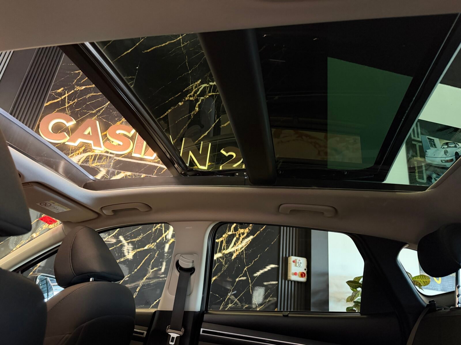 HYUNDAI TUCSON 1.6 TGDI PHEV 230CV Style Auto PANORAMA