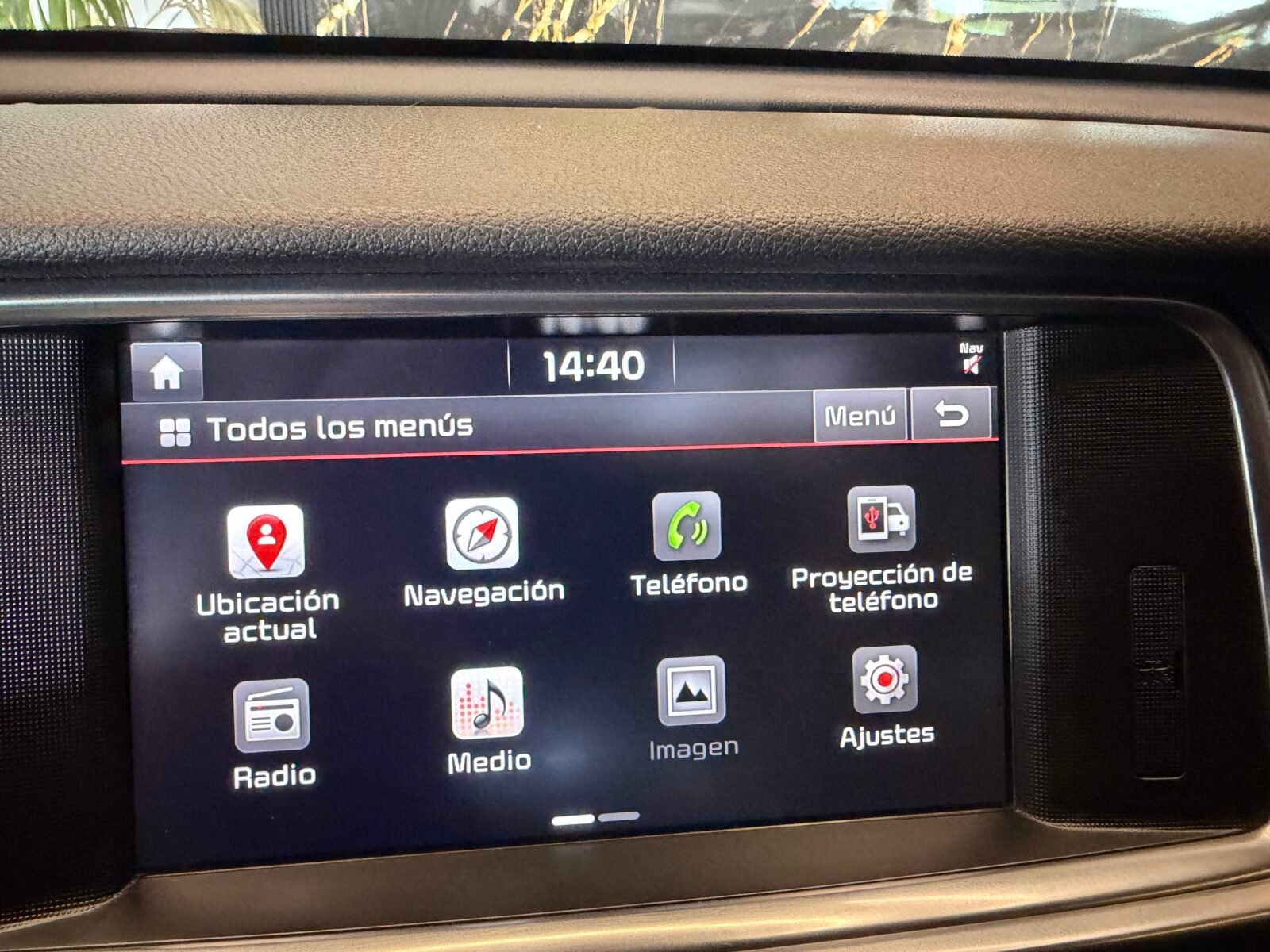 KIA Optima SW 1.7 CRDi VGT GT Line DCT Pack Luxury