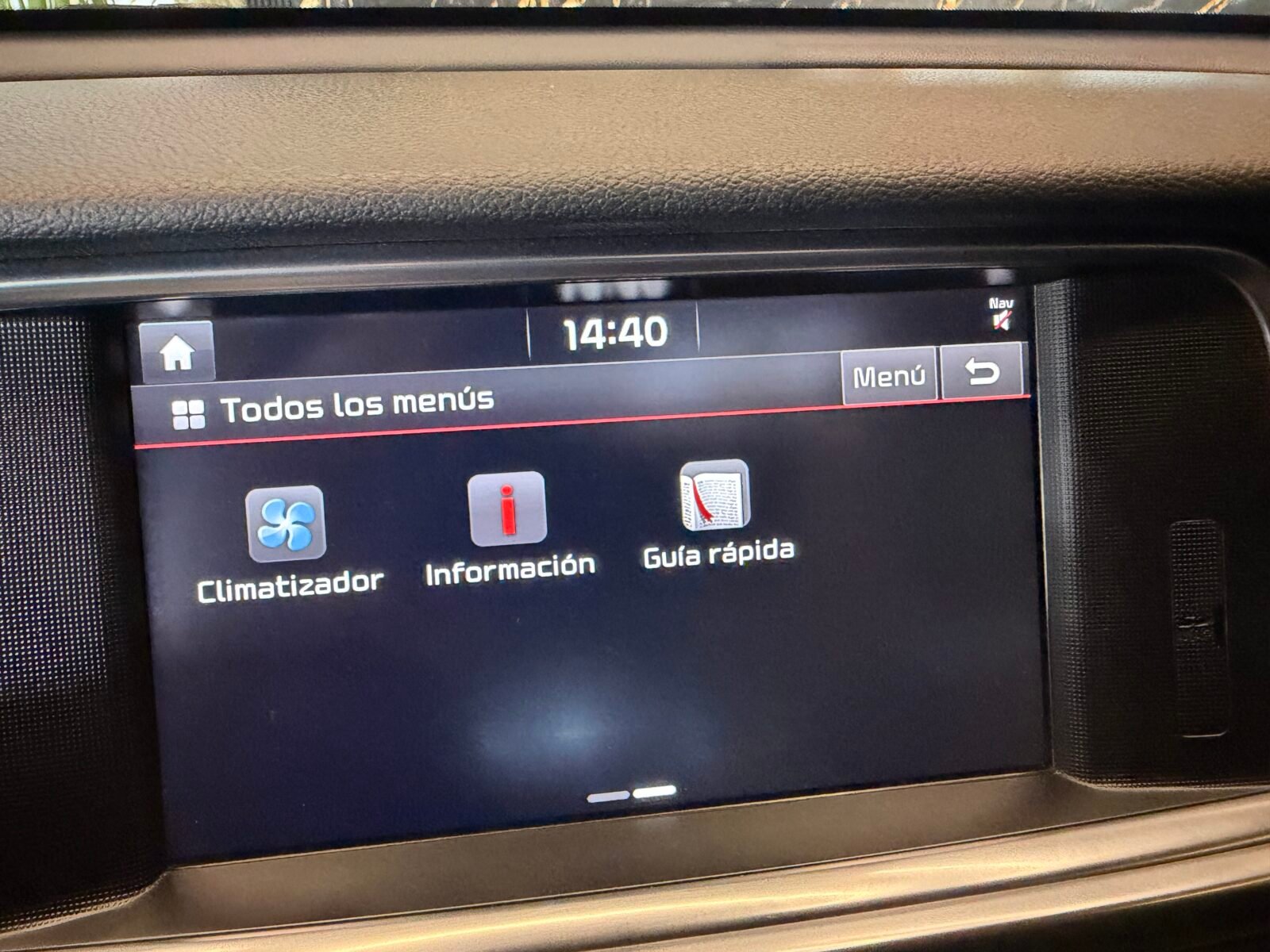 KIA Optima SW 1.7 CRDi VGT GT Line DCT Pack Luxury