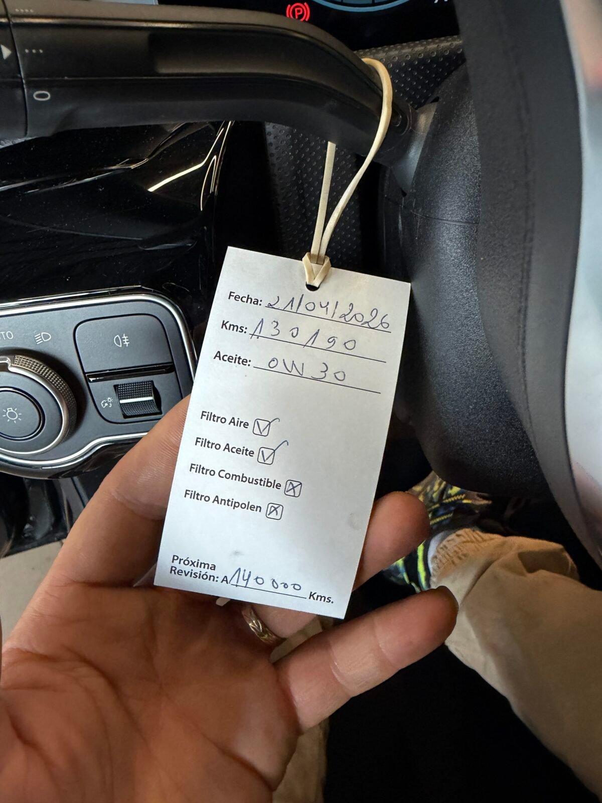 MERCEDES-BENZ  CLA 200 163CV AMG MOTOR CON CADENA IRROMPIBLE