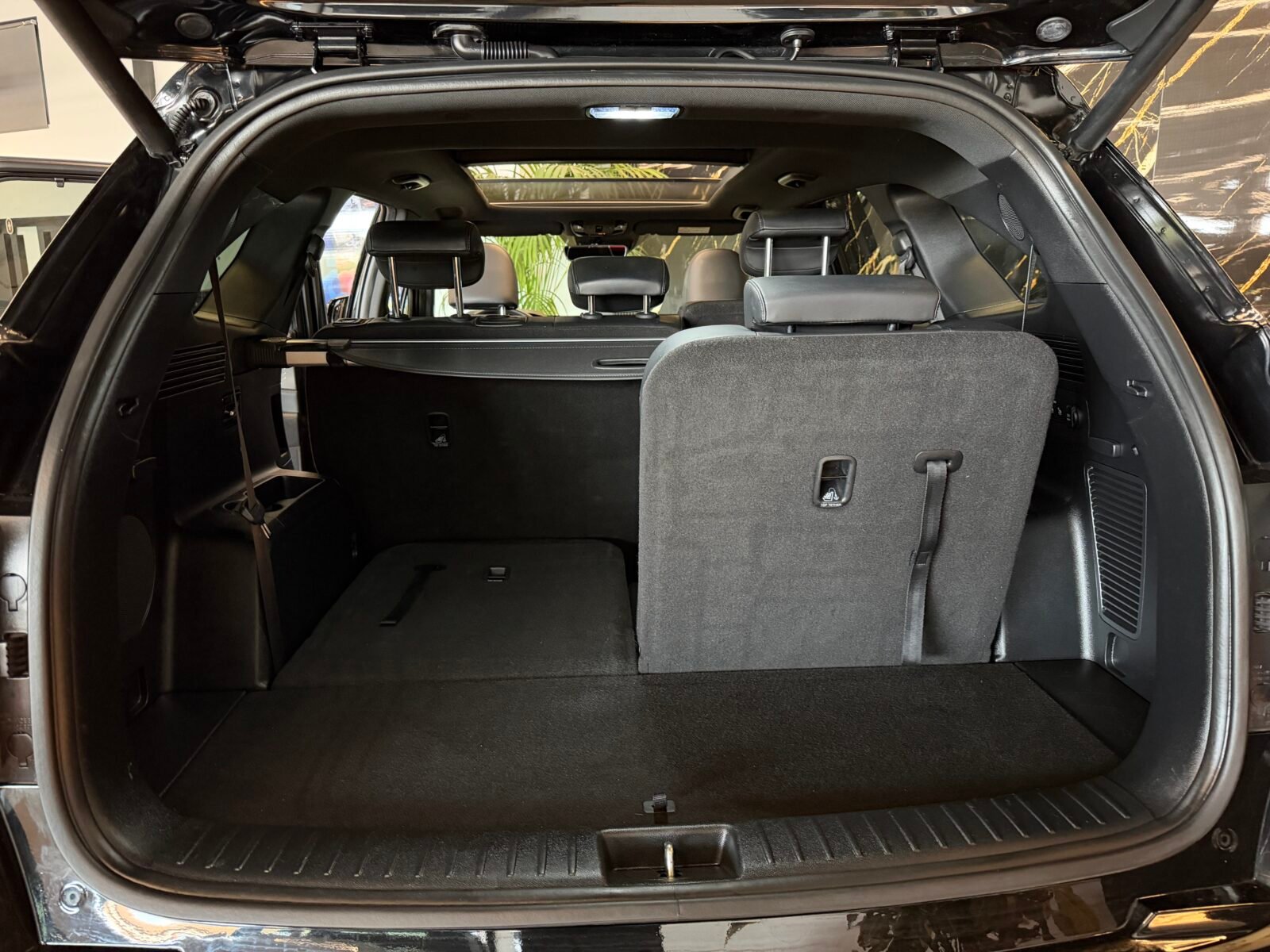 KIA Sorento 2.2 CRDi Emotion DCT 4x4 7PLAZAS P.Luxury