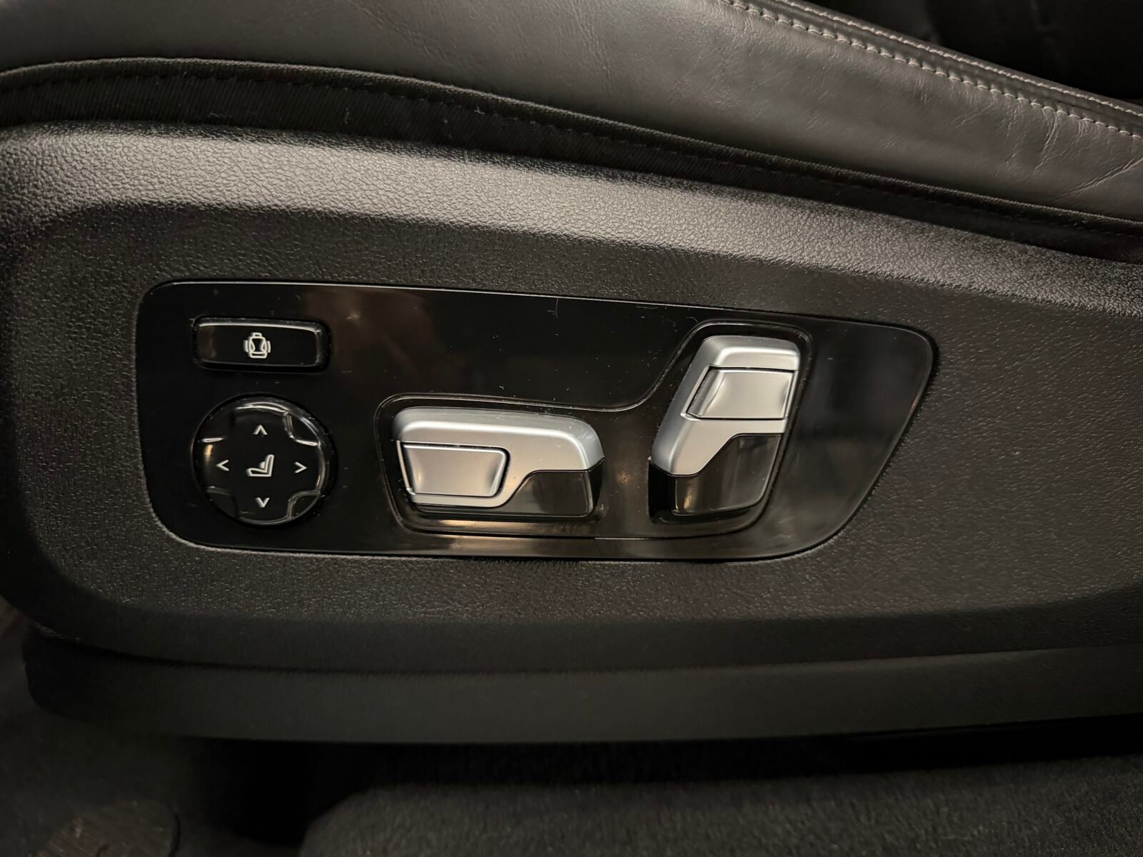 X5 xDRIVE30d 7PLAZAS 265CV M Paket FUL FUL FUL